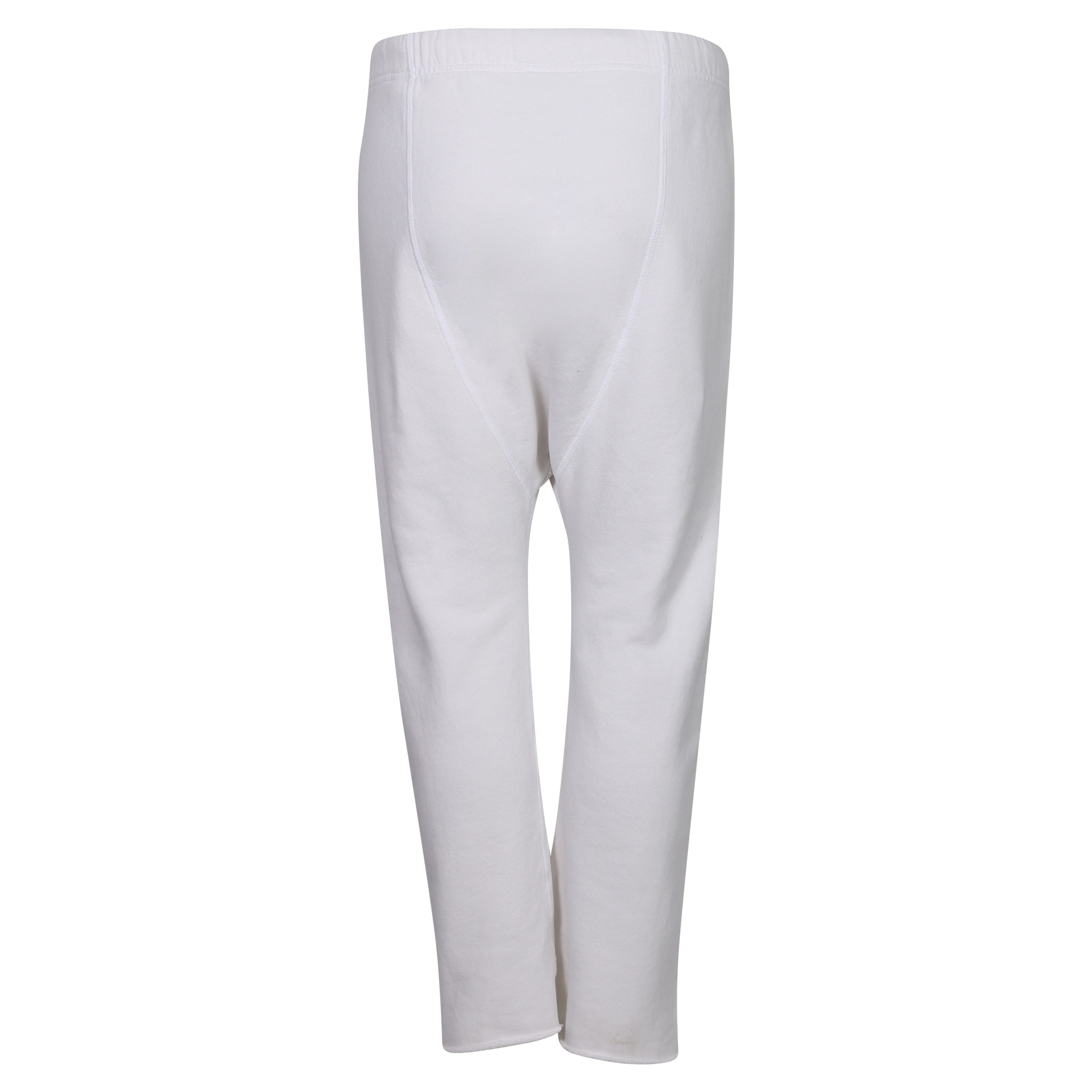 Nili Lotan SF Sweatpant Vintage White L