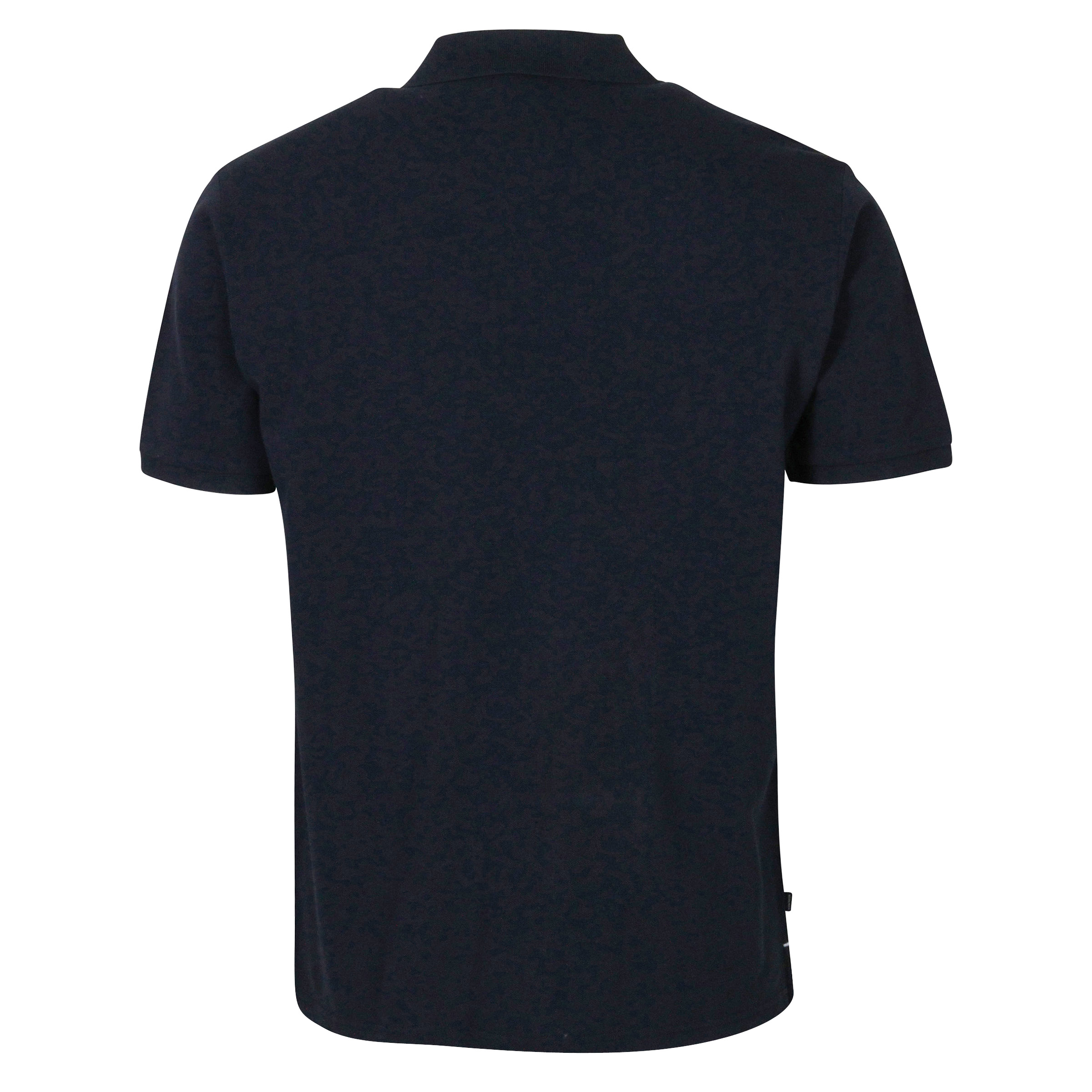 Woolrich Polo Shirt Navy