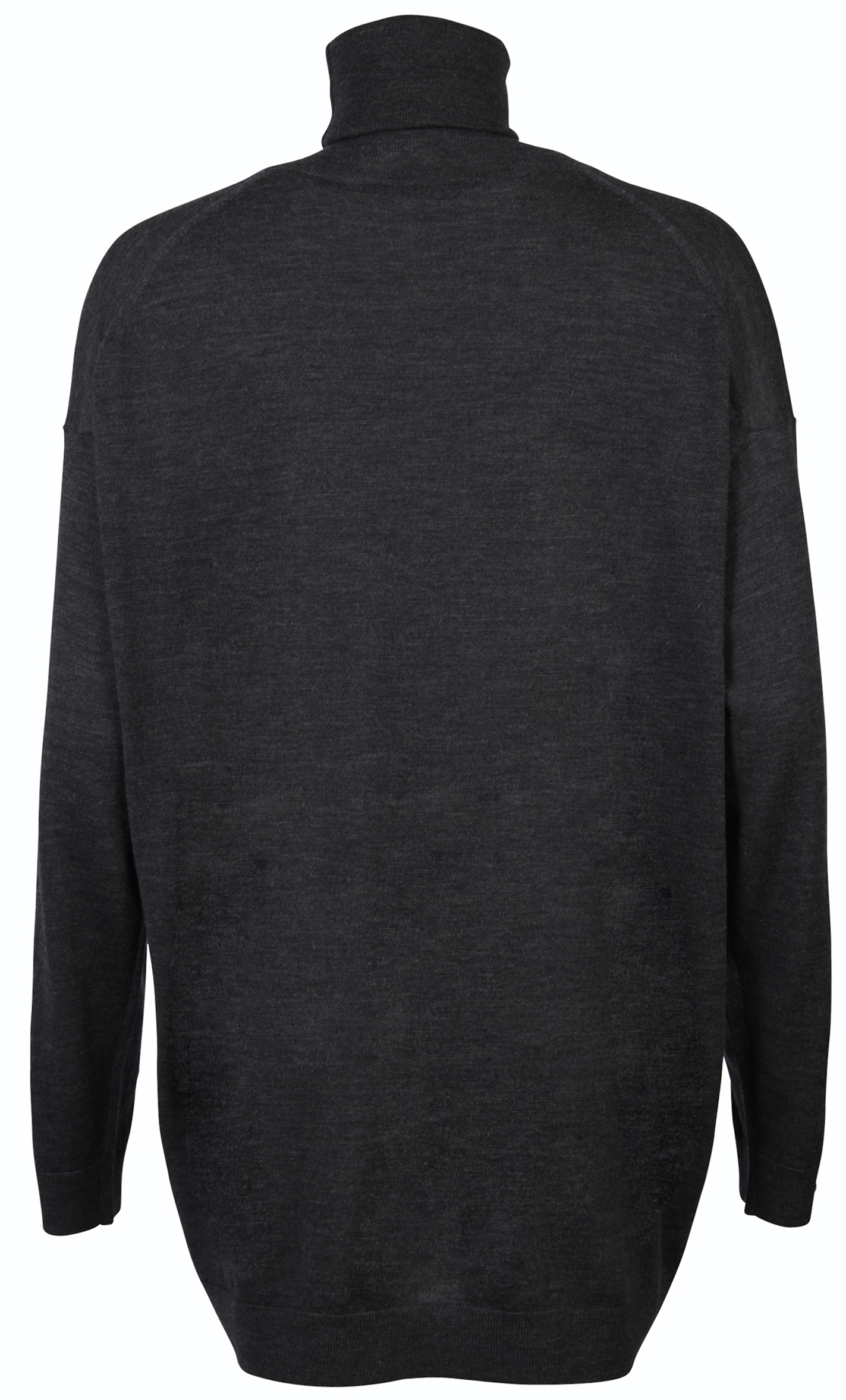 acne studios rolli anthrazit L
