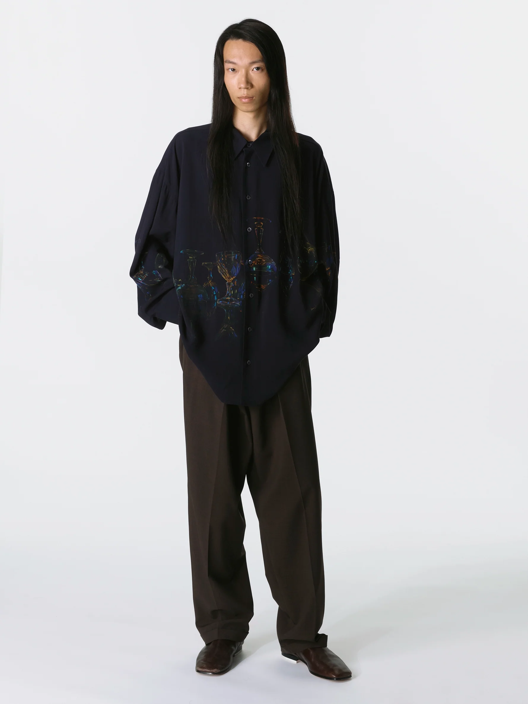 MAGLIANO Christalleria Shirt