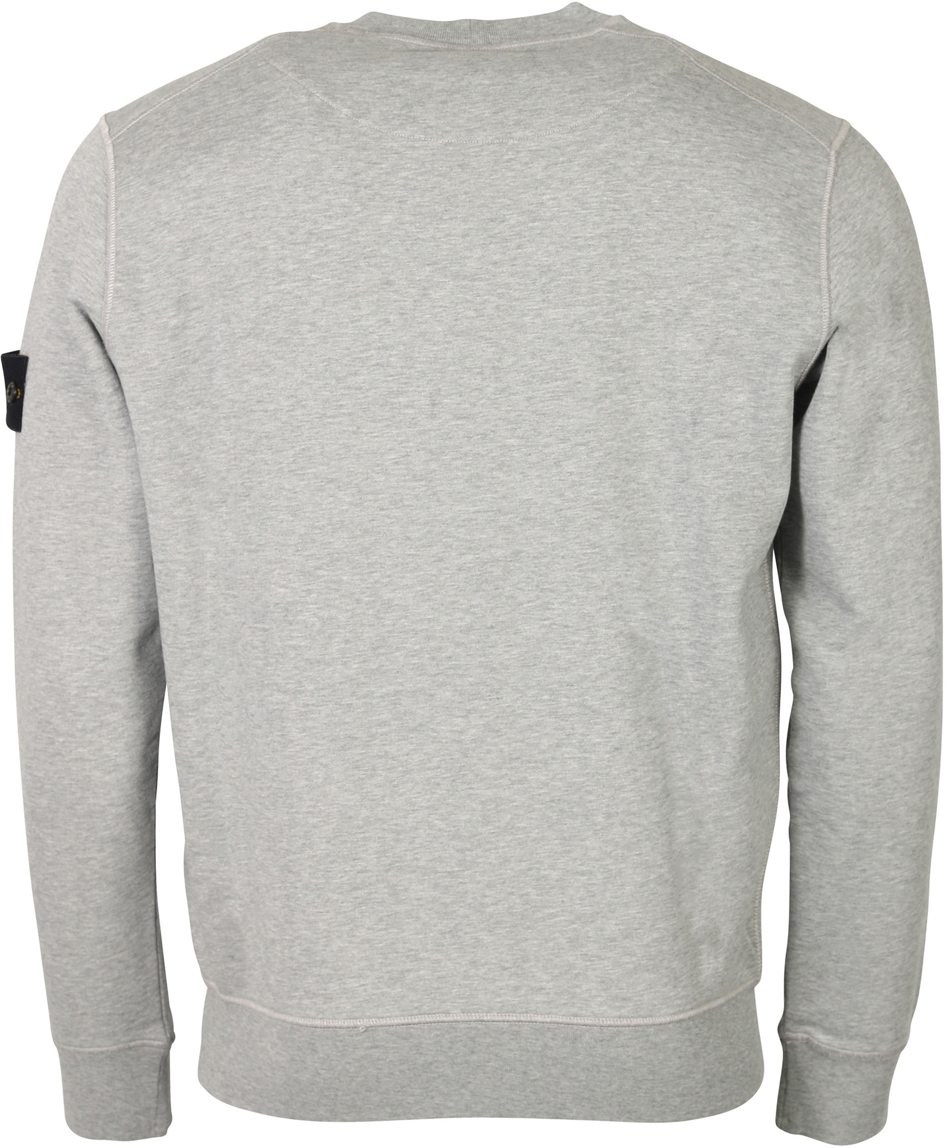 Stone Island Sweatshirt Heathergrey