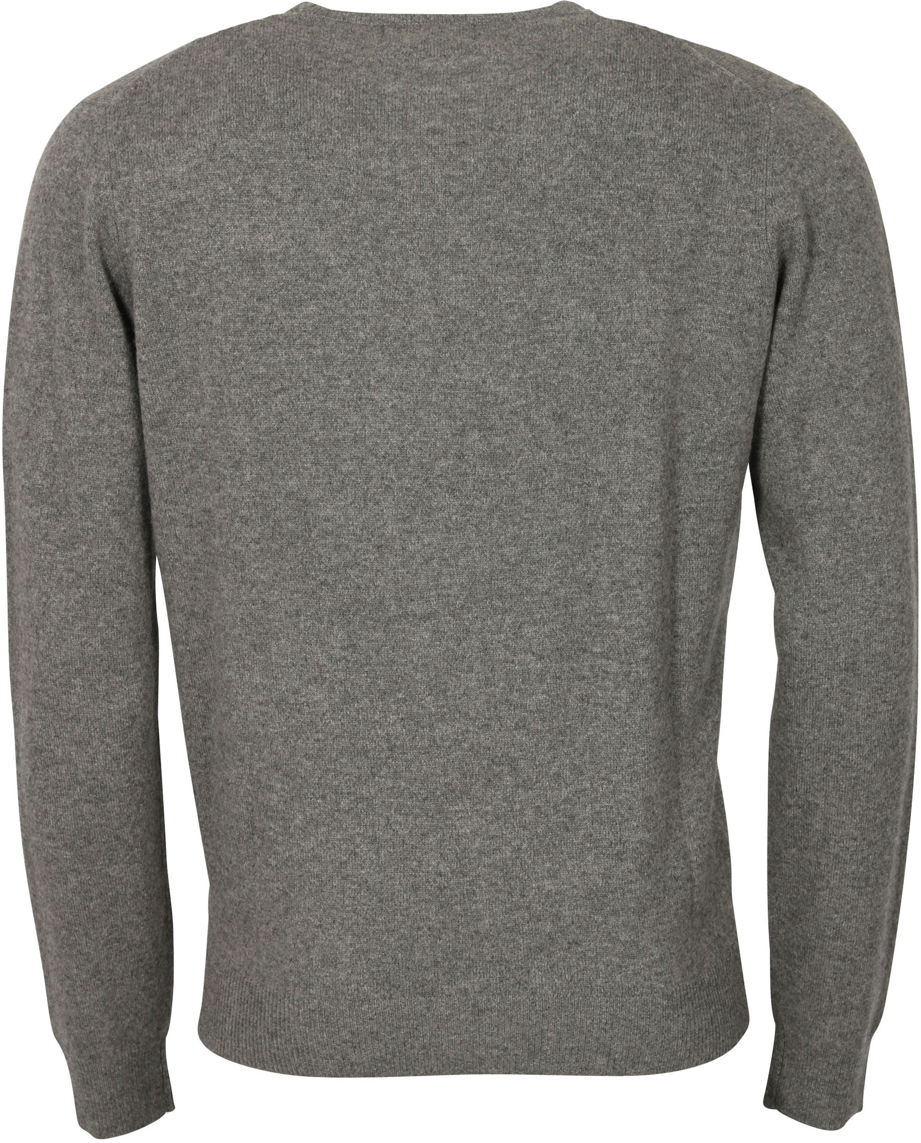 Absolut Cashmere Roundneck Pullover Grey