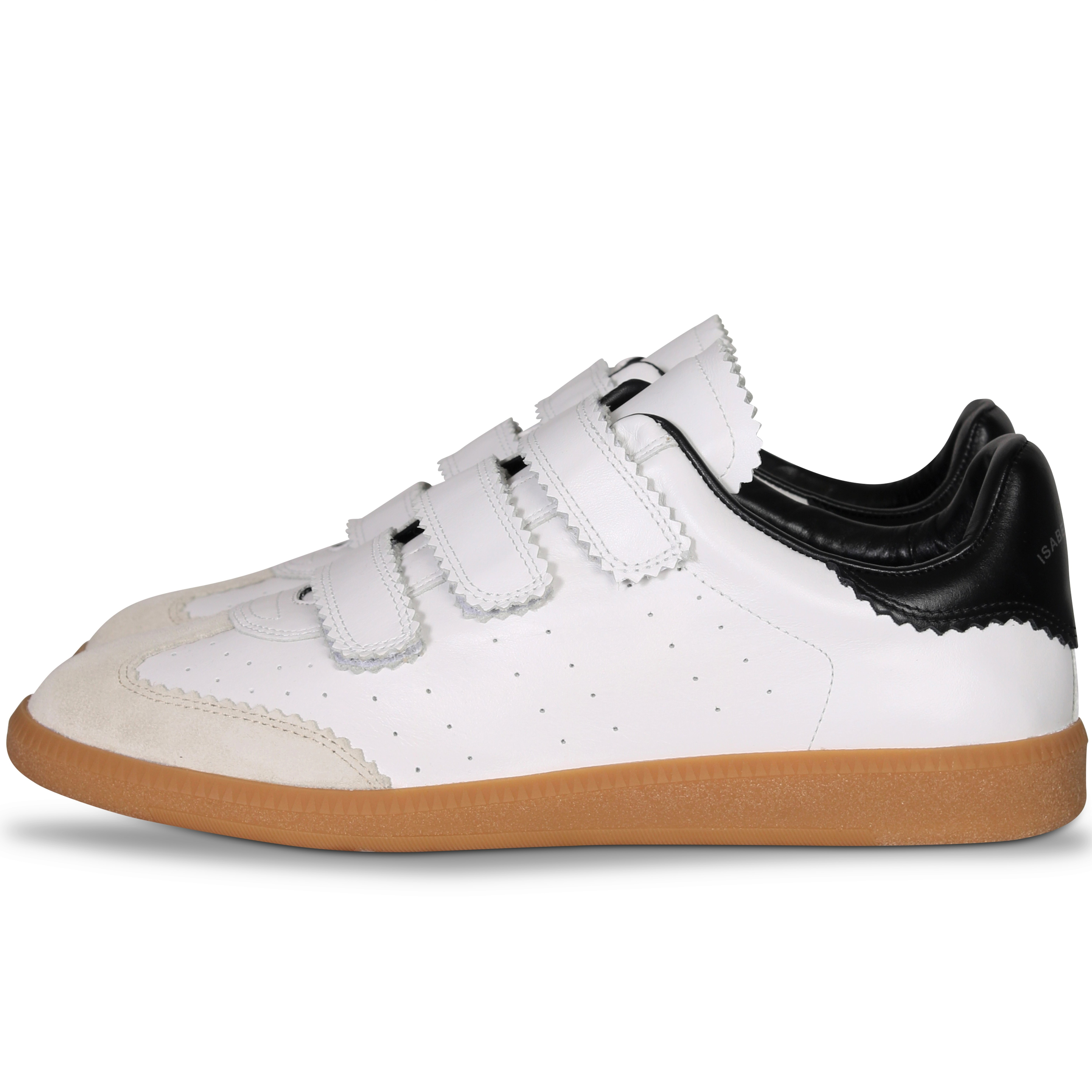 Isabel Marant Bethy Sneaker in White