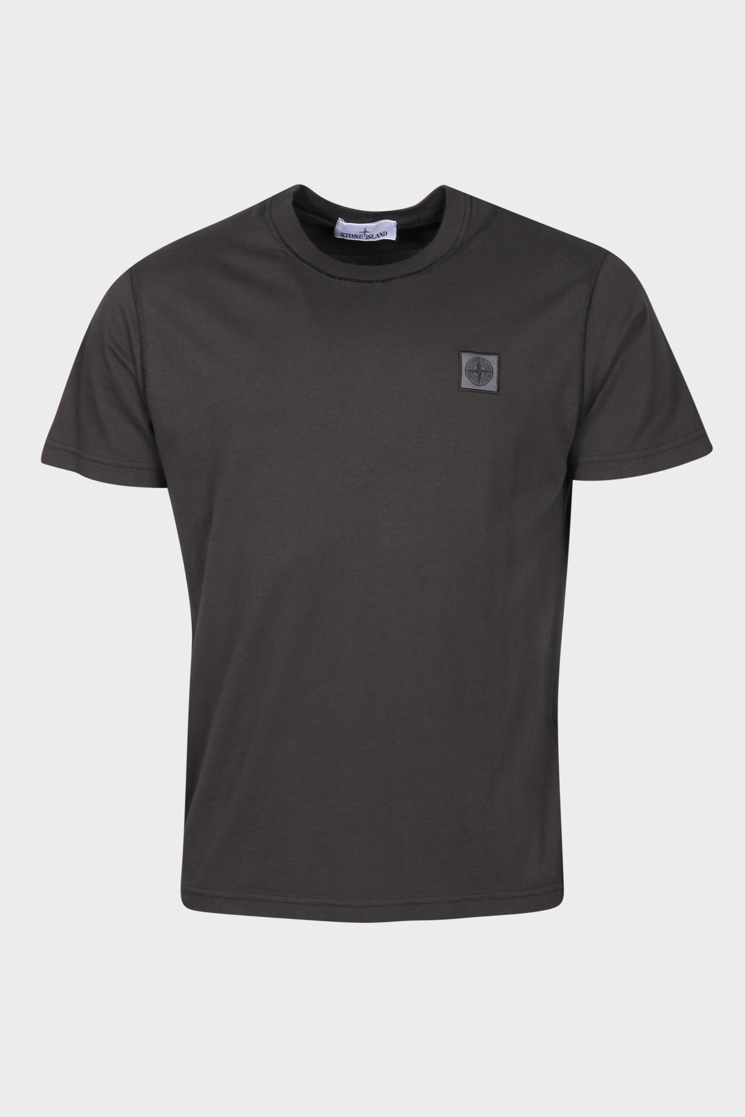 STONE ISLAND T-Shirt in Dark Grey XL