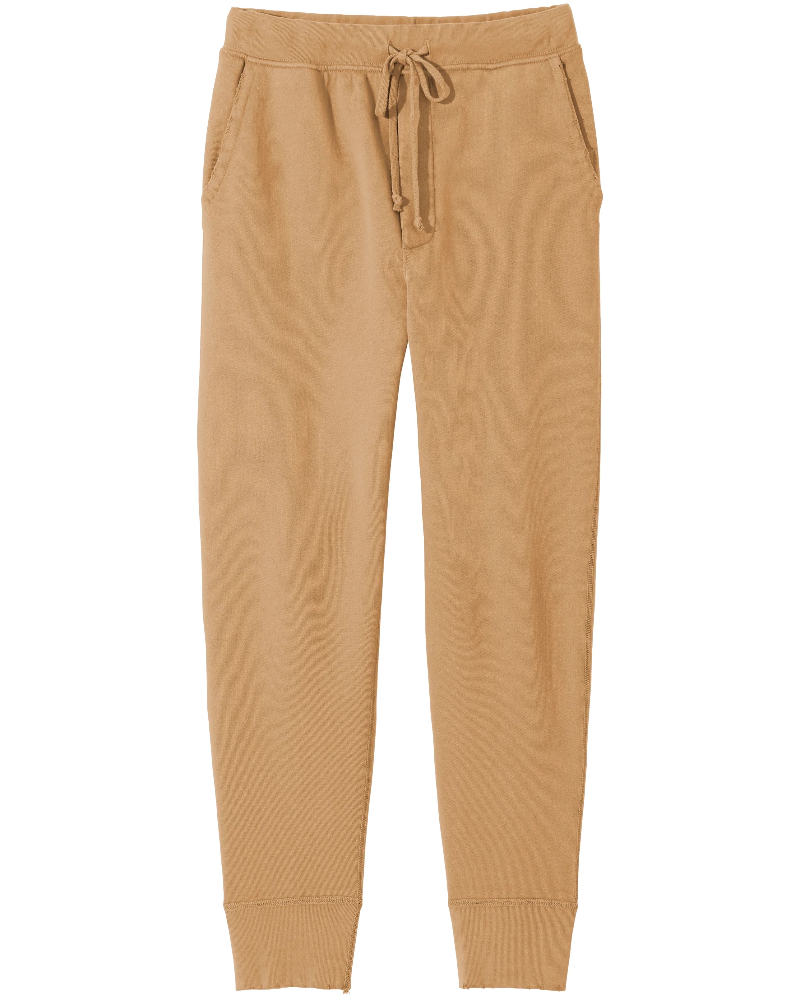 NILI LOTAN Sweatpant Nolan in Blonde