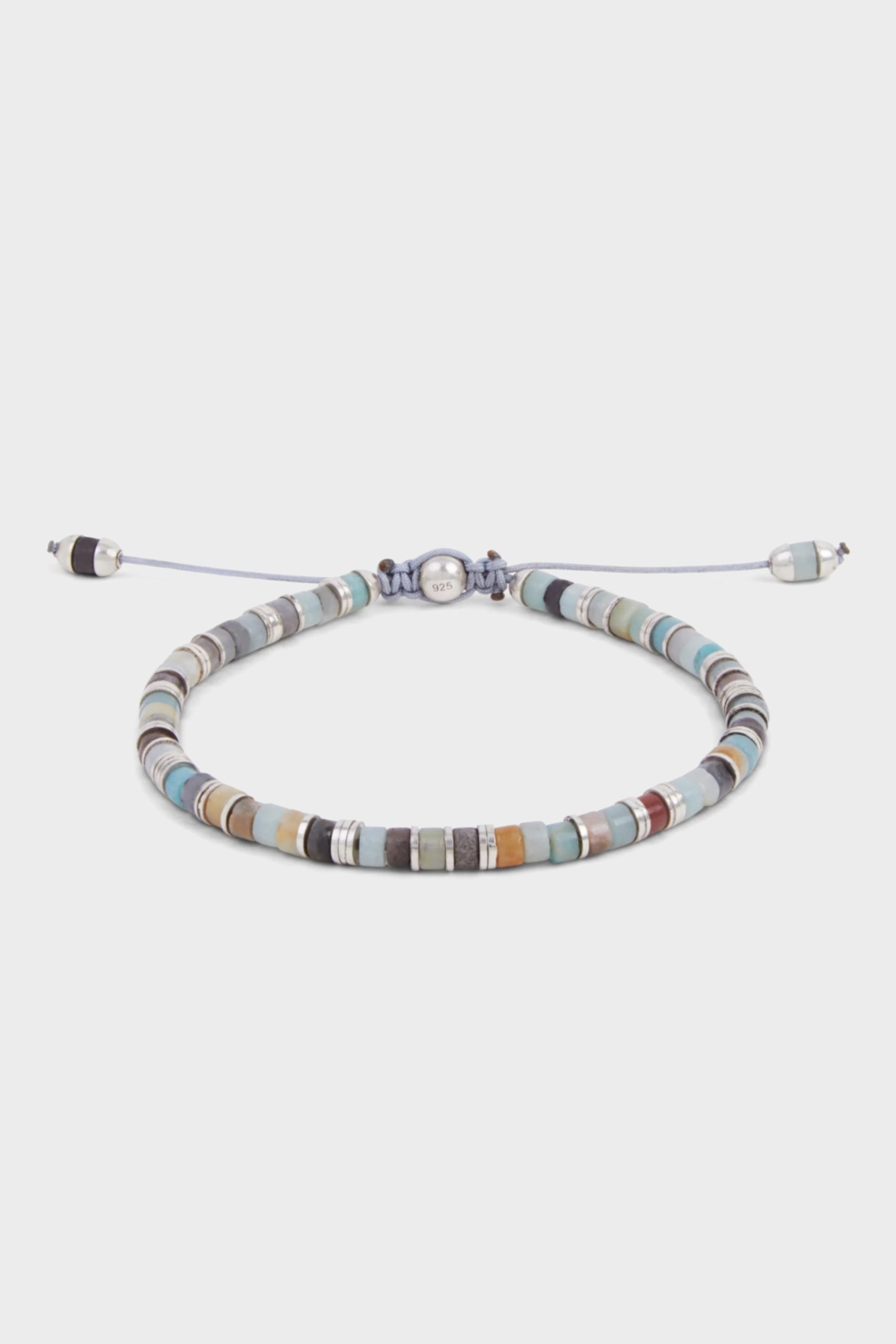 MAOR Tucson Bracelet Amazonite Gemstone