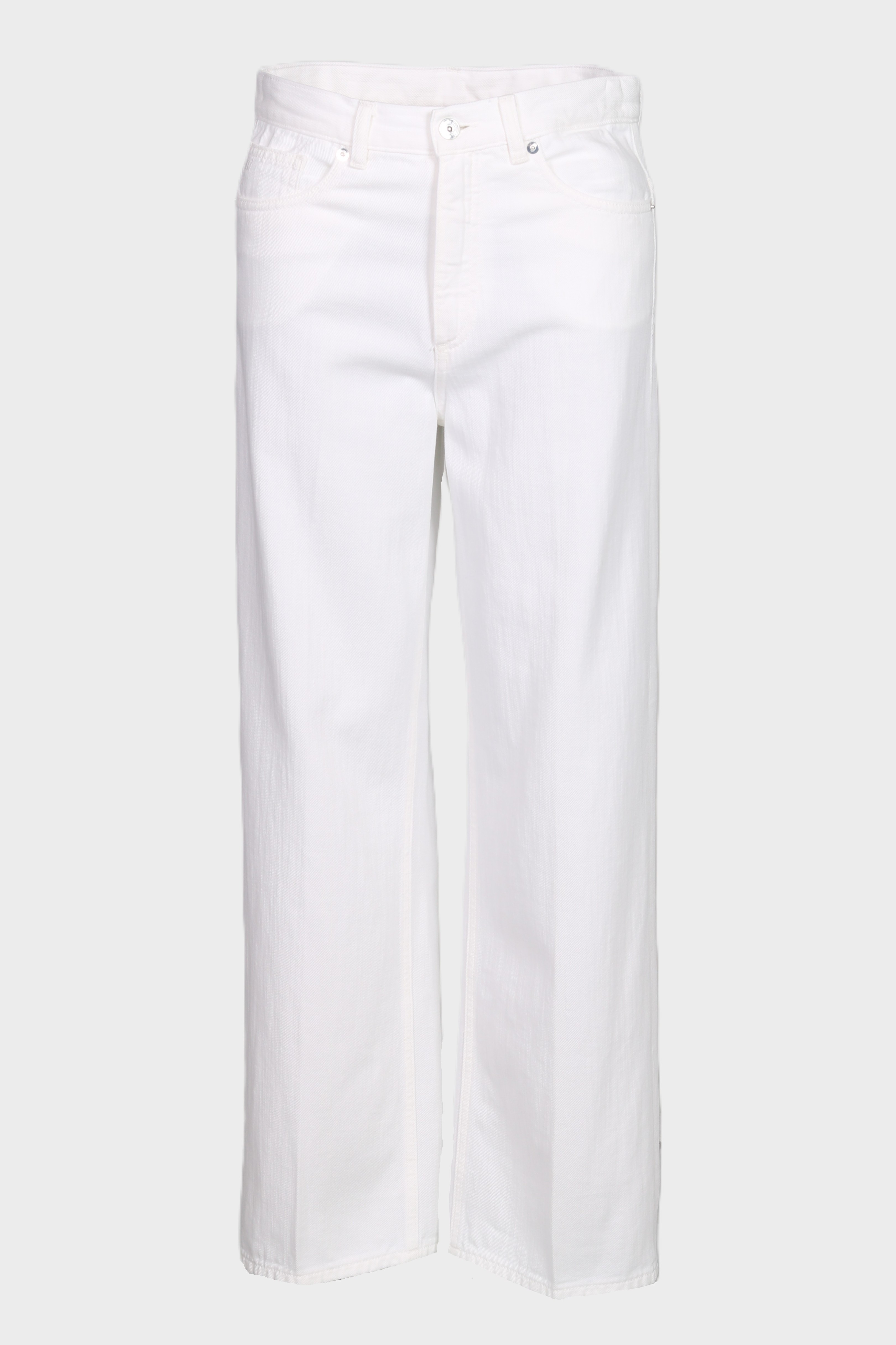 NINE:INTHE:MORNING Jeans in White