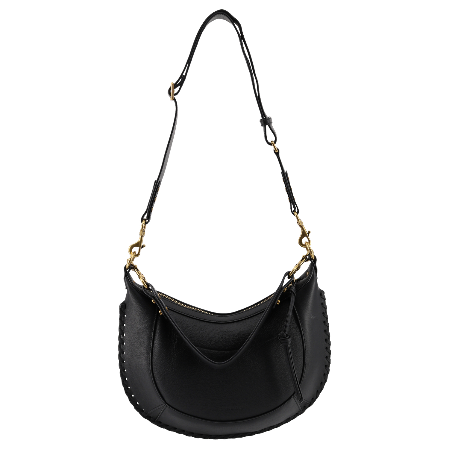 Isabel Marant Bag Naoko Black