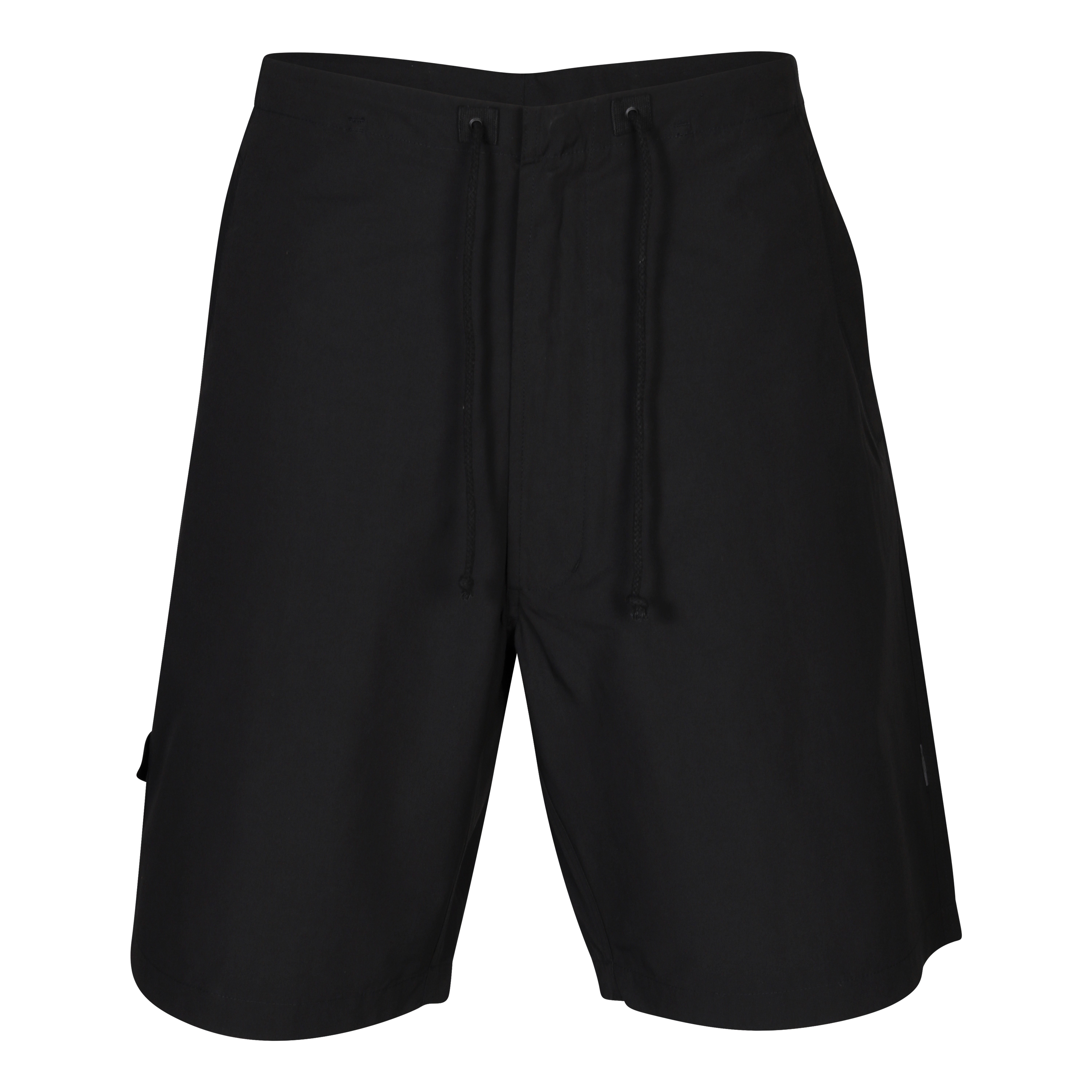 Maharishi U.S. Snoshorts in Black