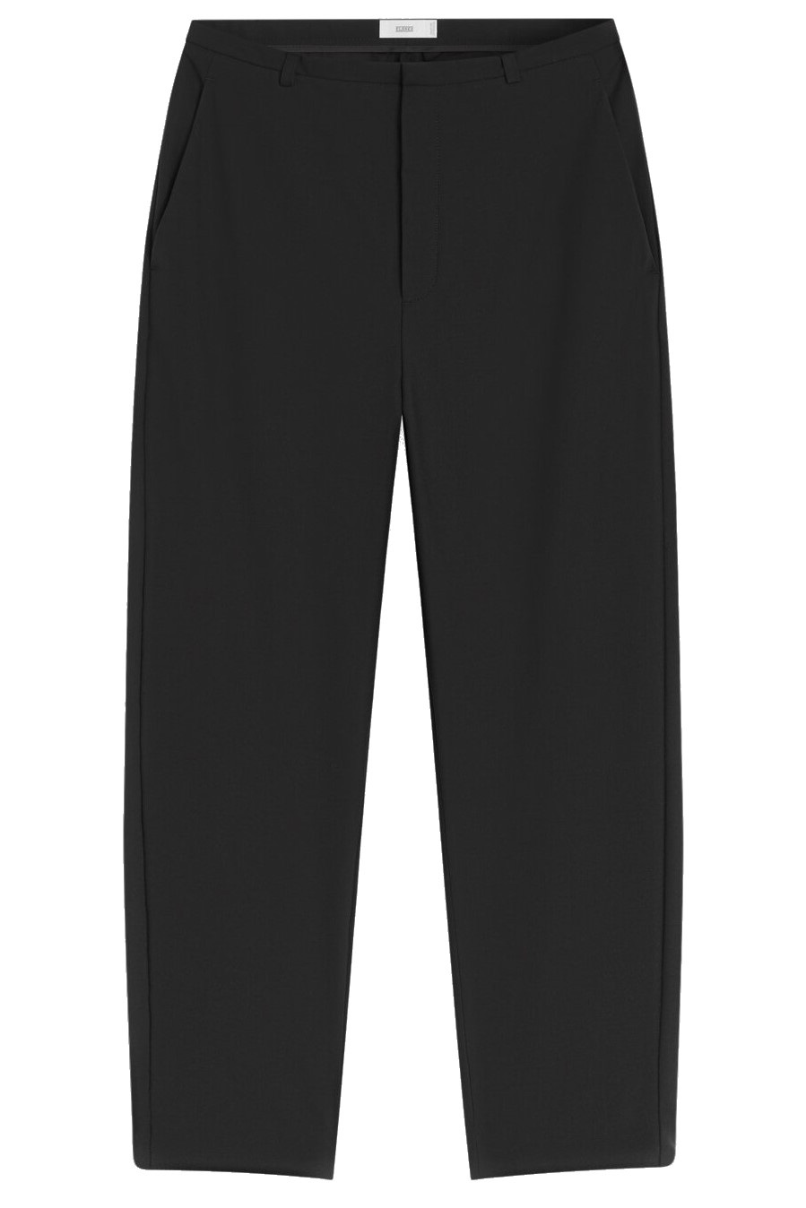 CLOSED Mawbrey Trouser in Black CLOSED Mawbrey Trouser in Black