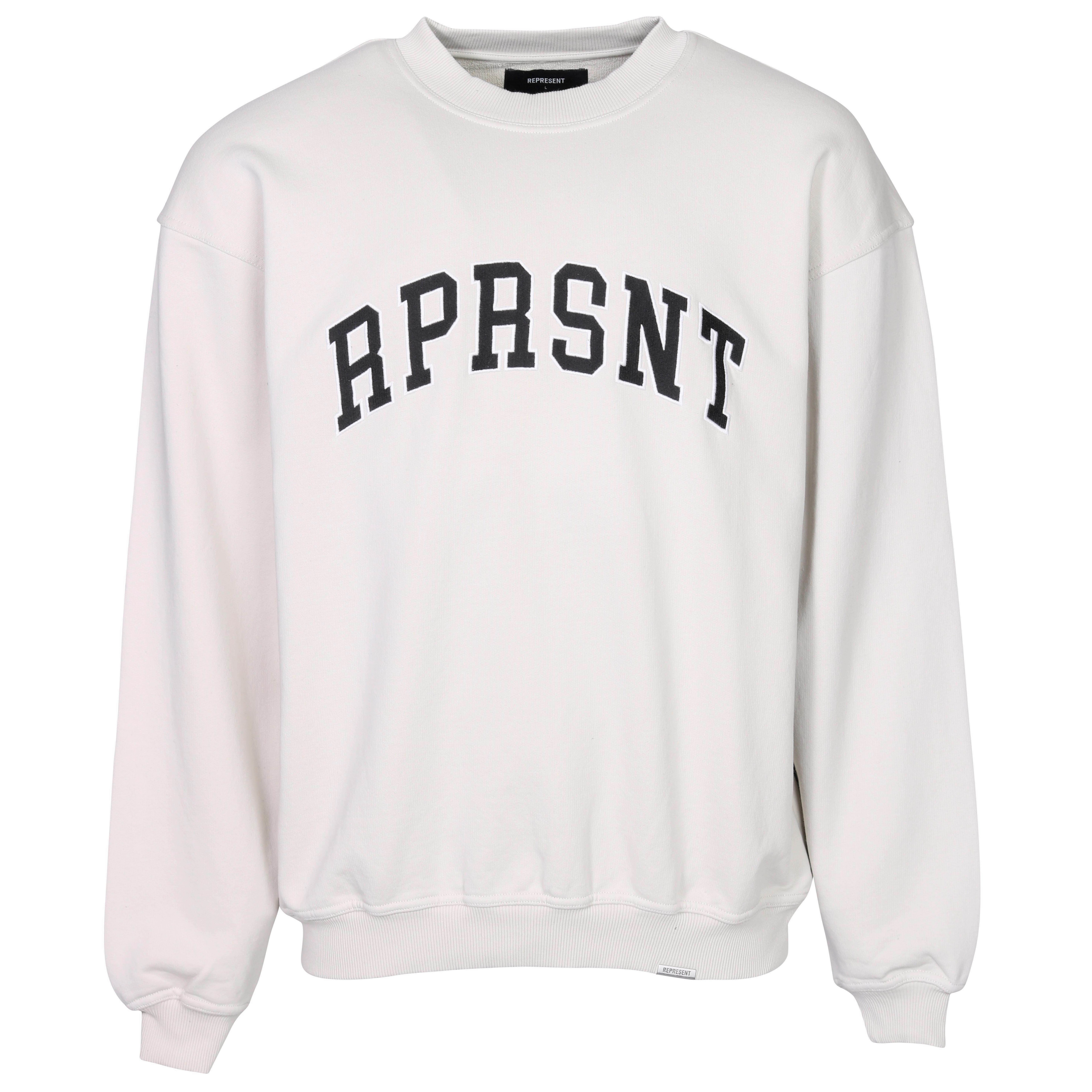 Represent RPRSNT Sweater in Concrete