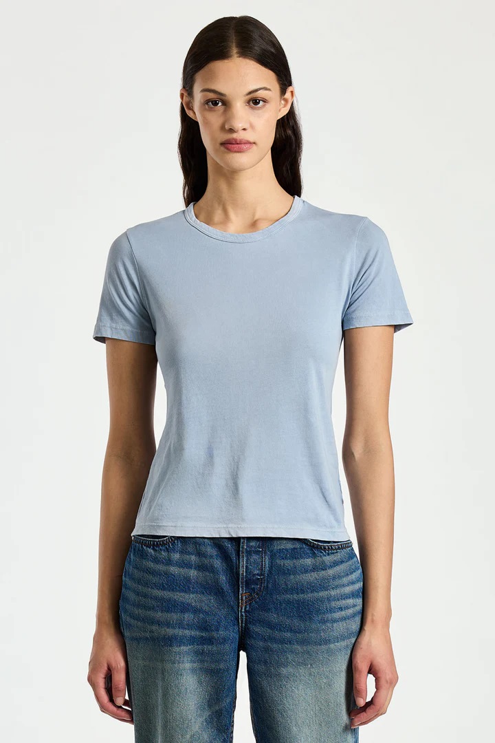 COTTON CITIZEN Standard Tee in Vintage Crystalline