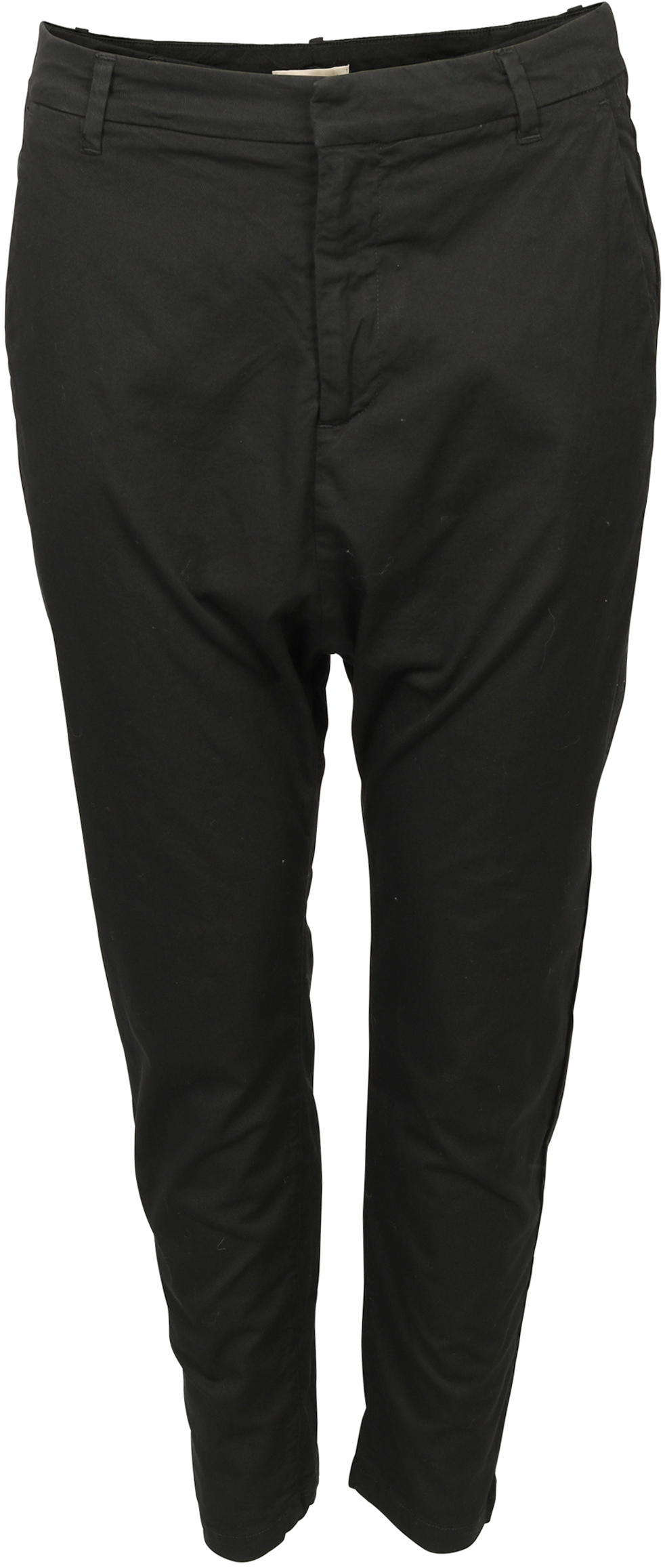 Nili Lotan Paris Pant Jet Black