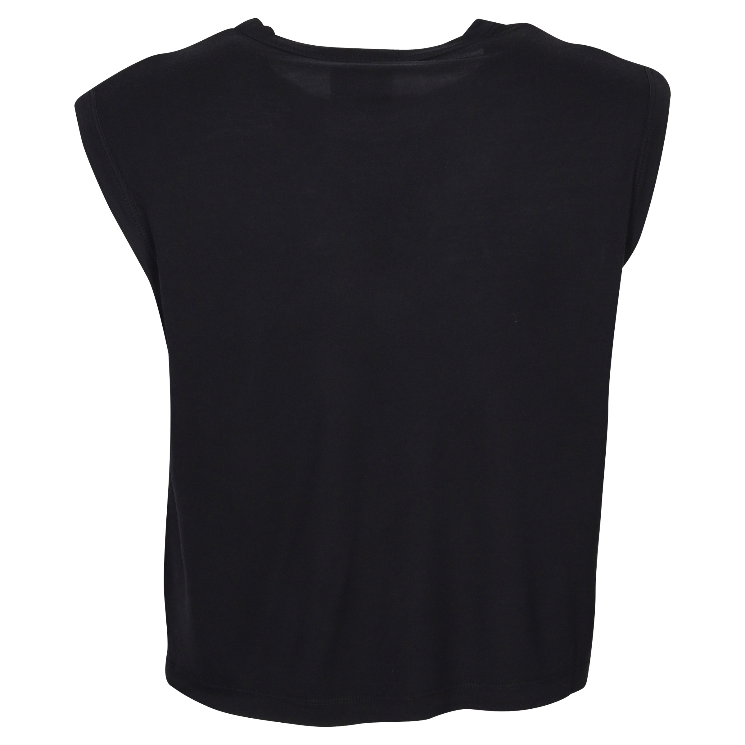 Thom Krom Top Black