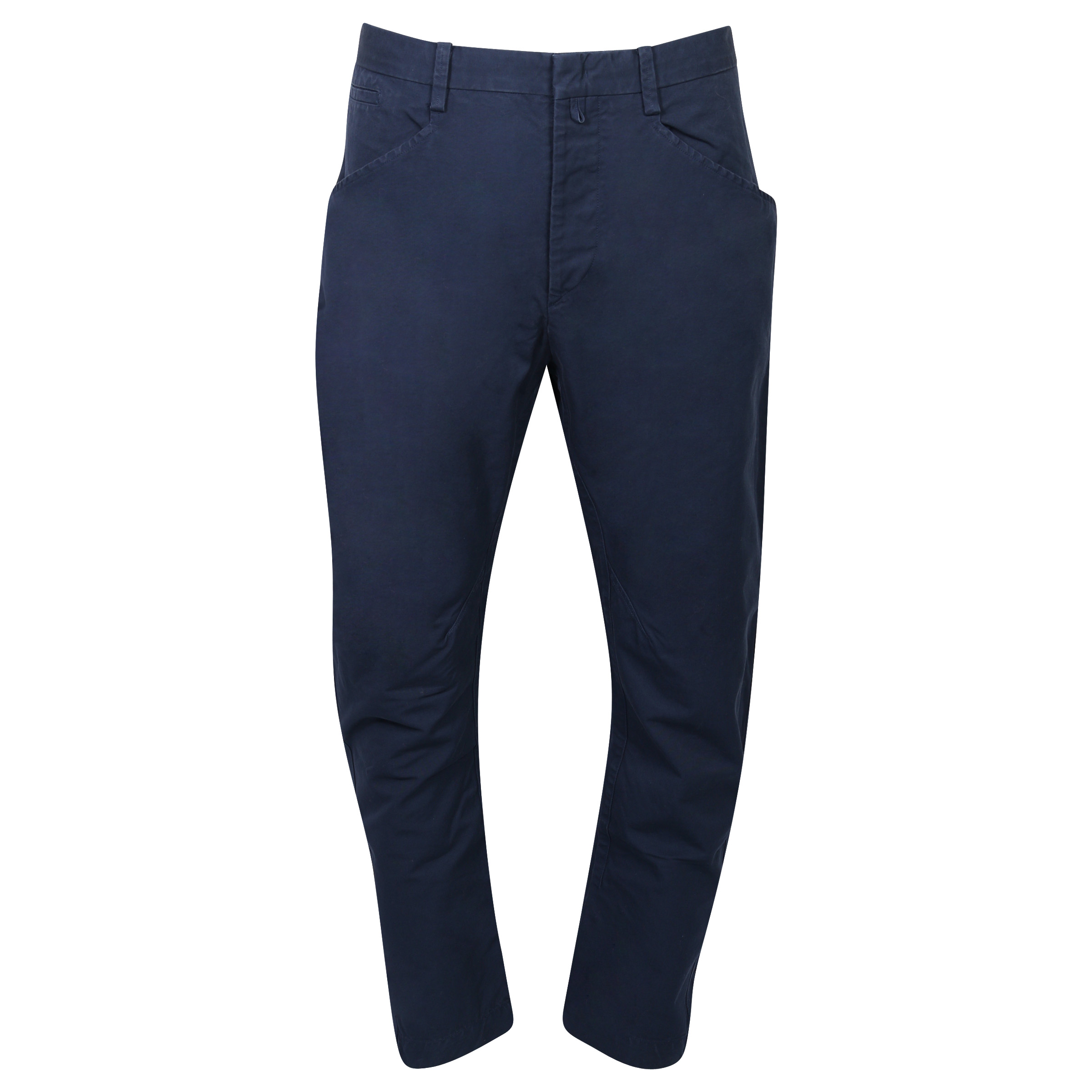 Isabel Marant Chino Lyston Midnight Blue