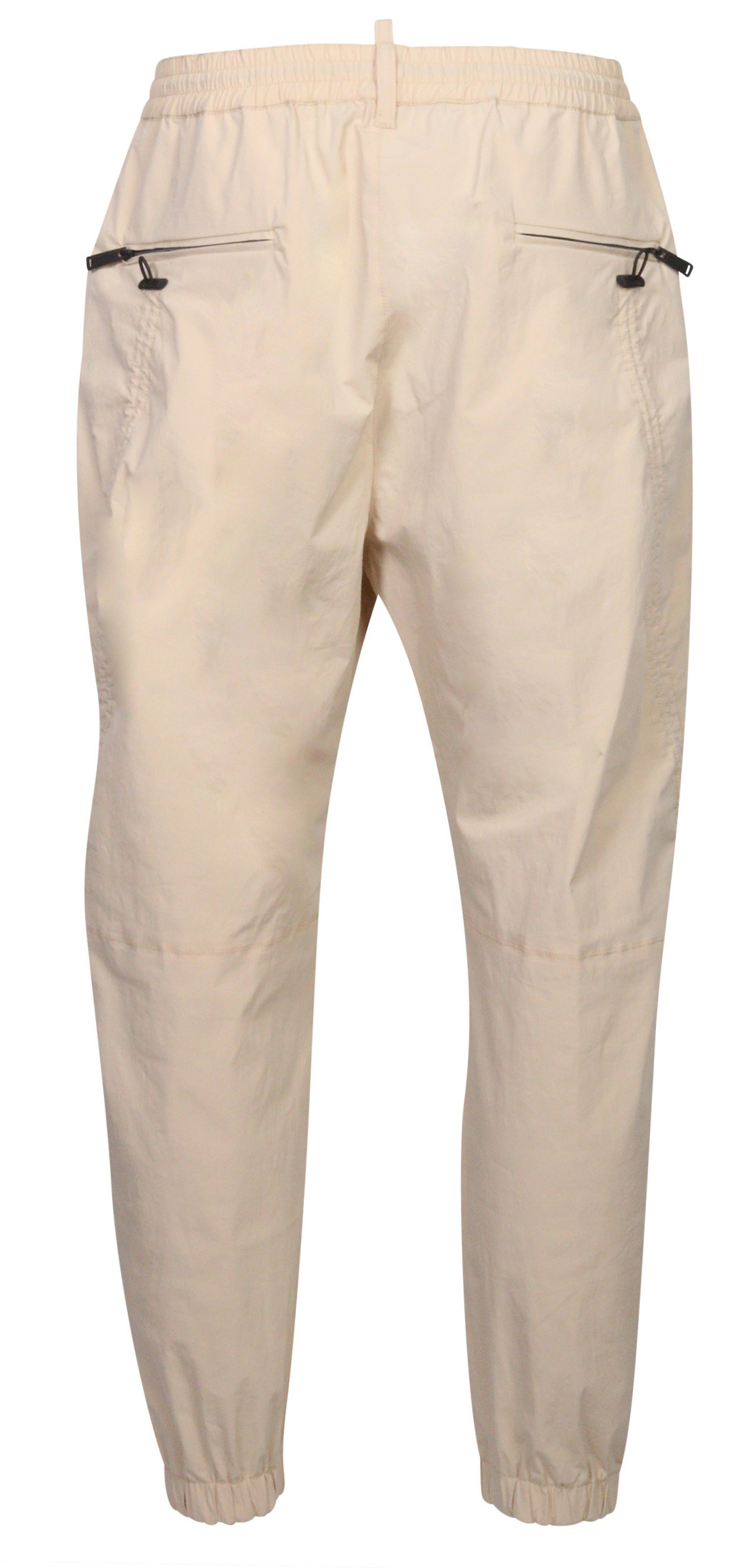 Dsquared Track Pant Beige