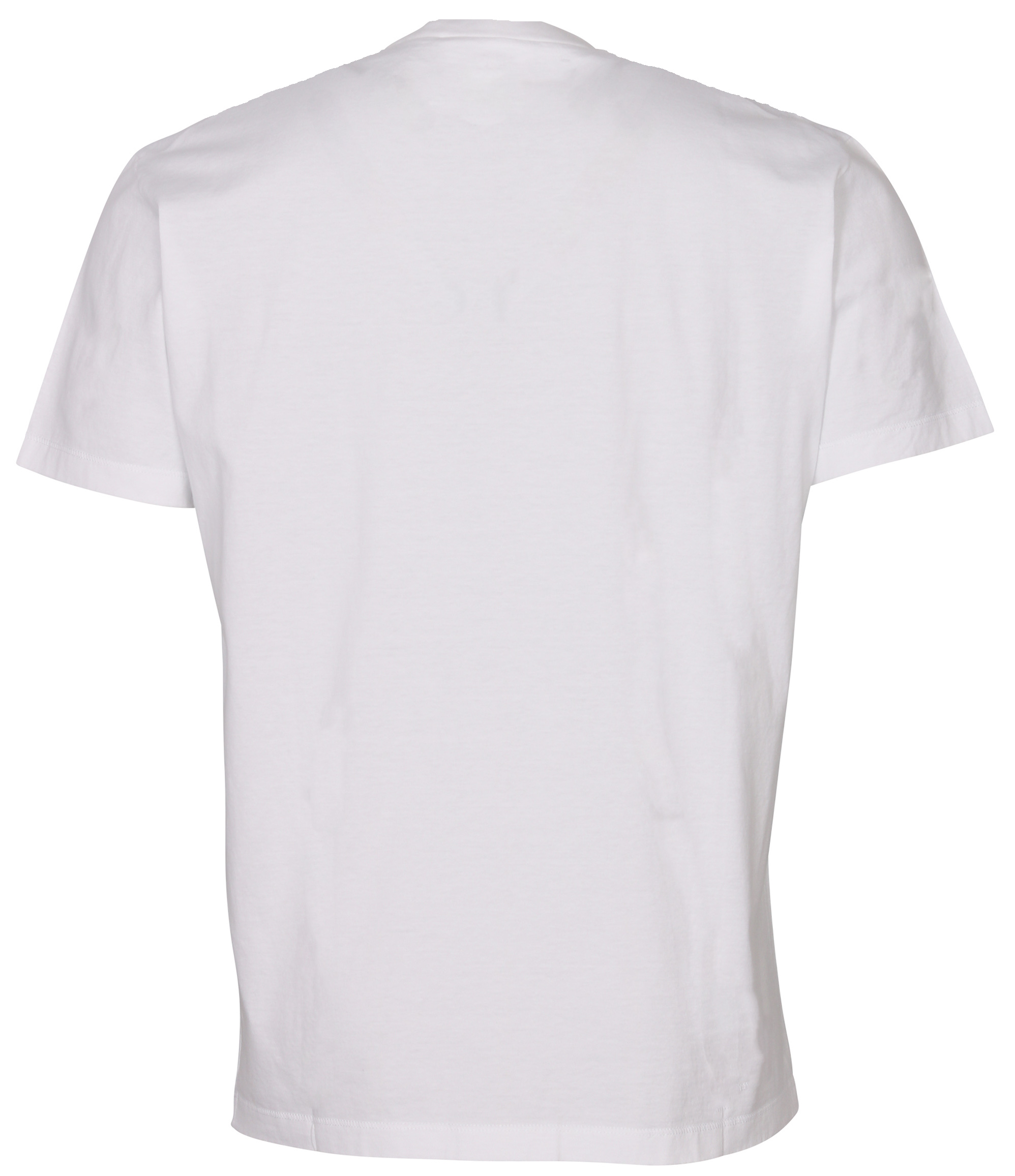 Dsquared Icon T-Shirt White