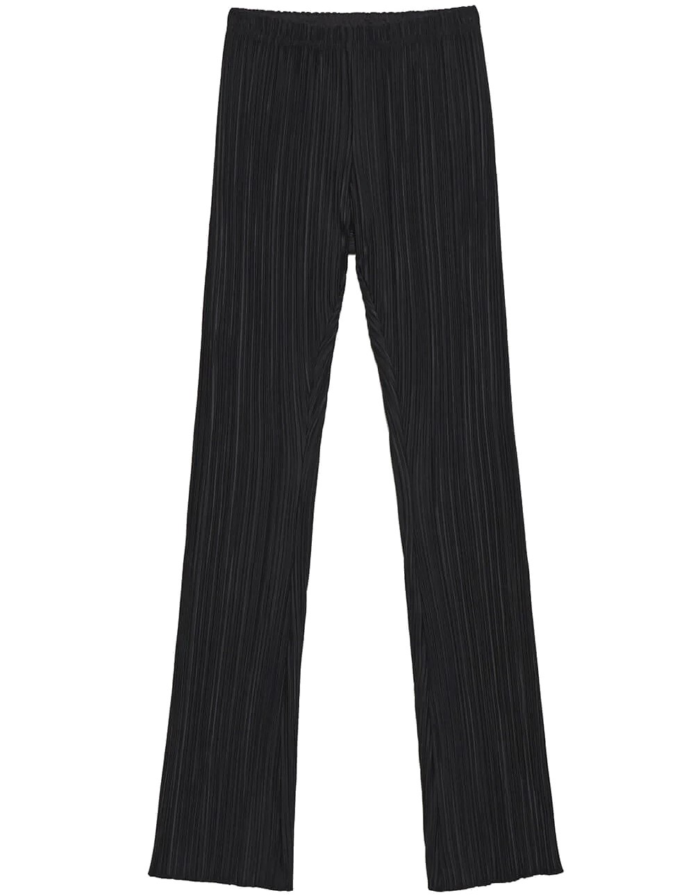 ANINE BING Billie Pant in Black