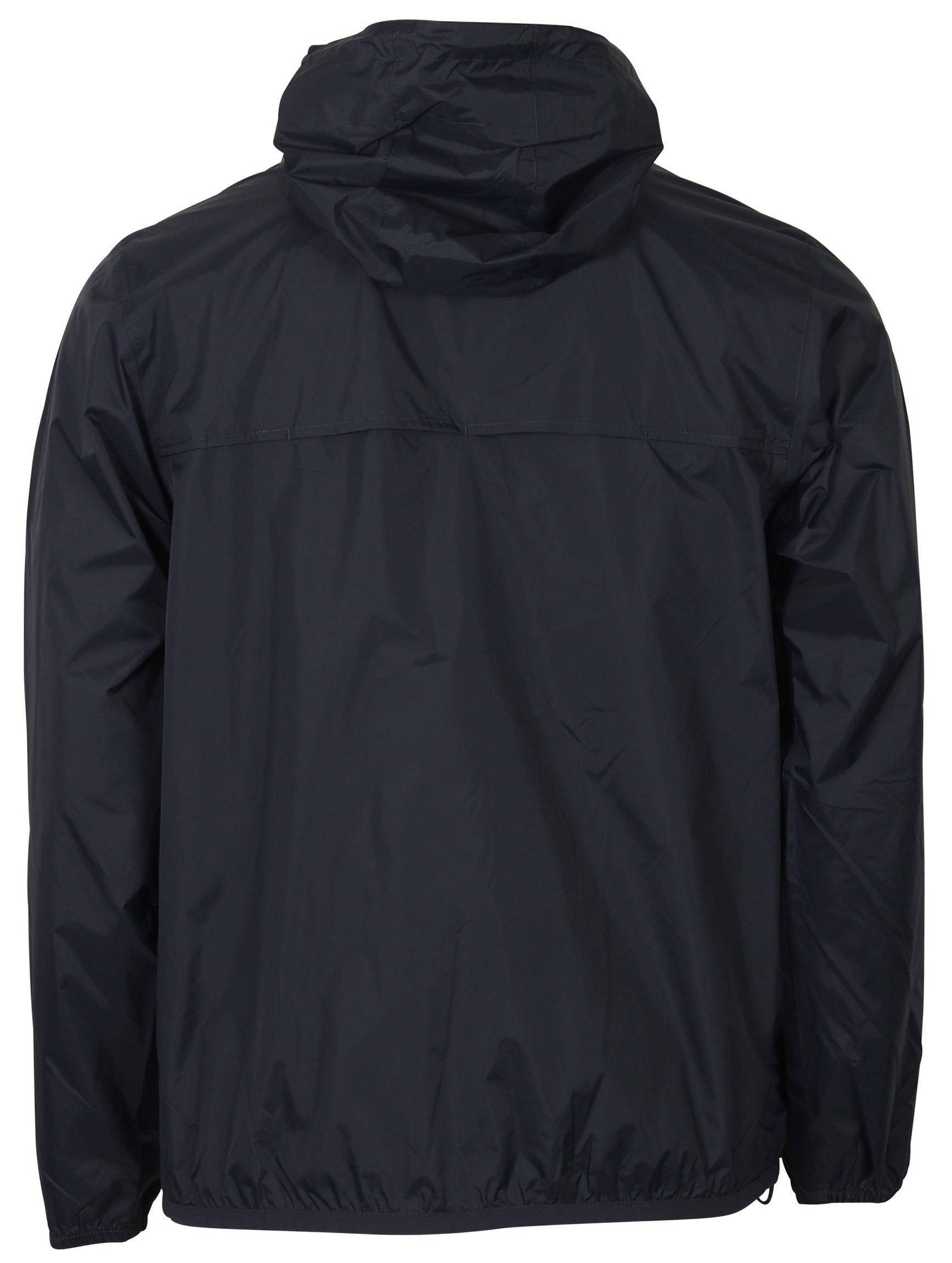 K-Way 3.0 Claude Rainjacket Navy XL