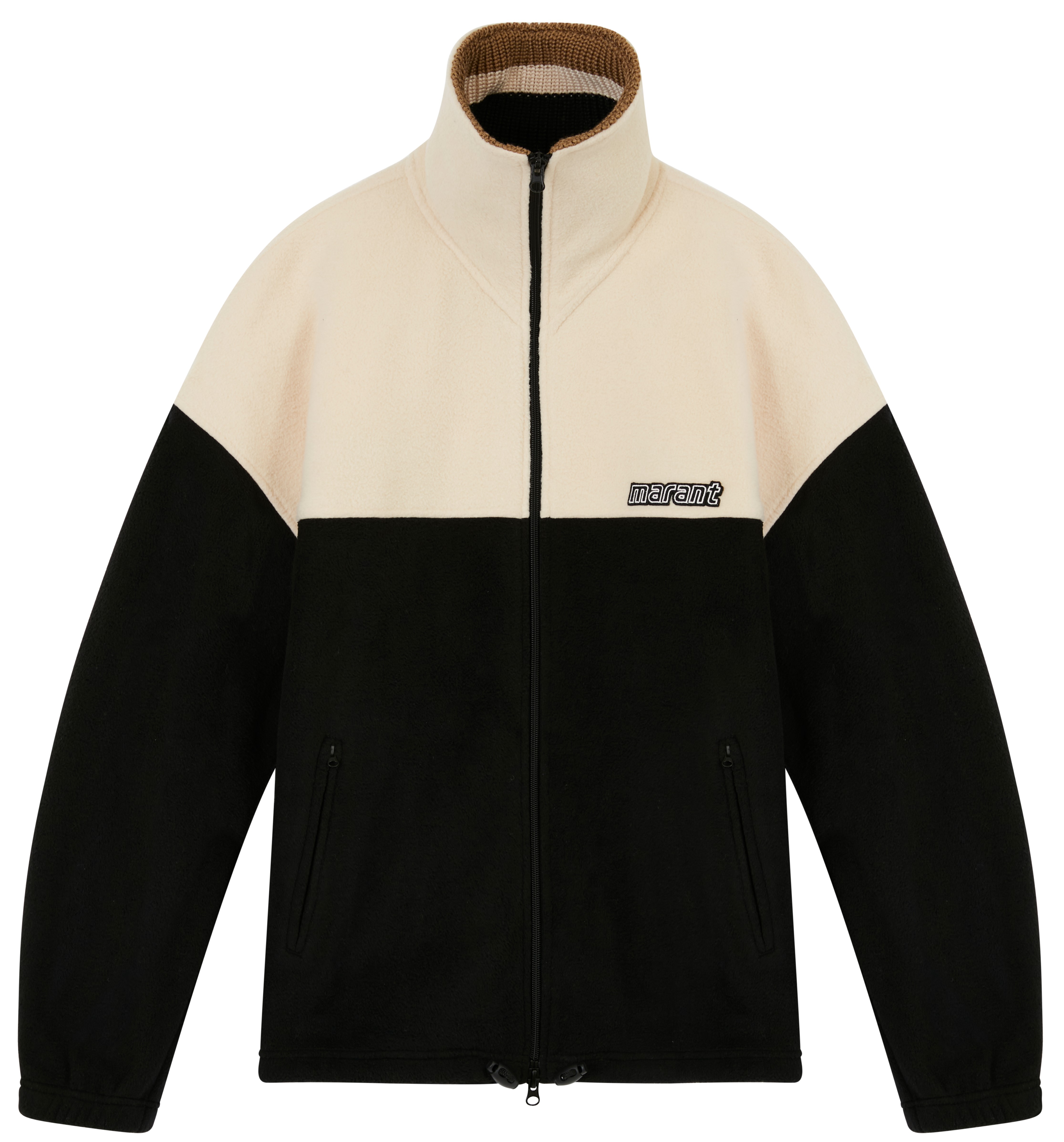 Isabel Marant Maltih Jacket Multicolor