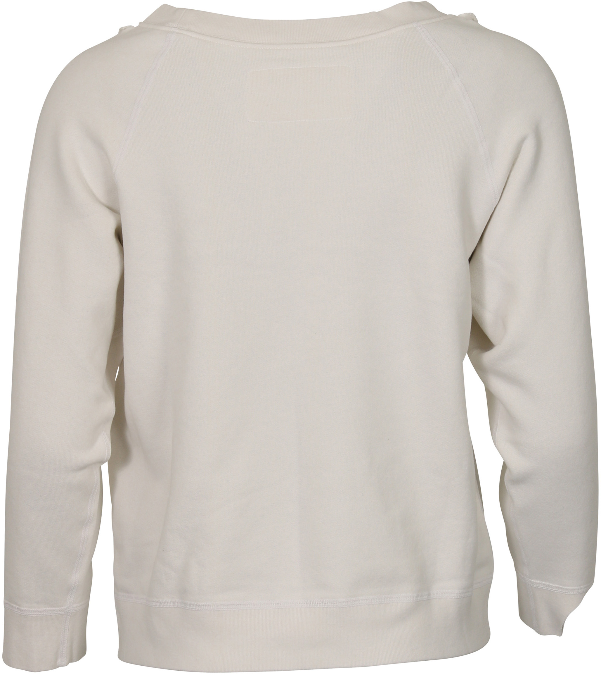 Nili Lotan Sweatshirt Luka Vintage White L