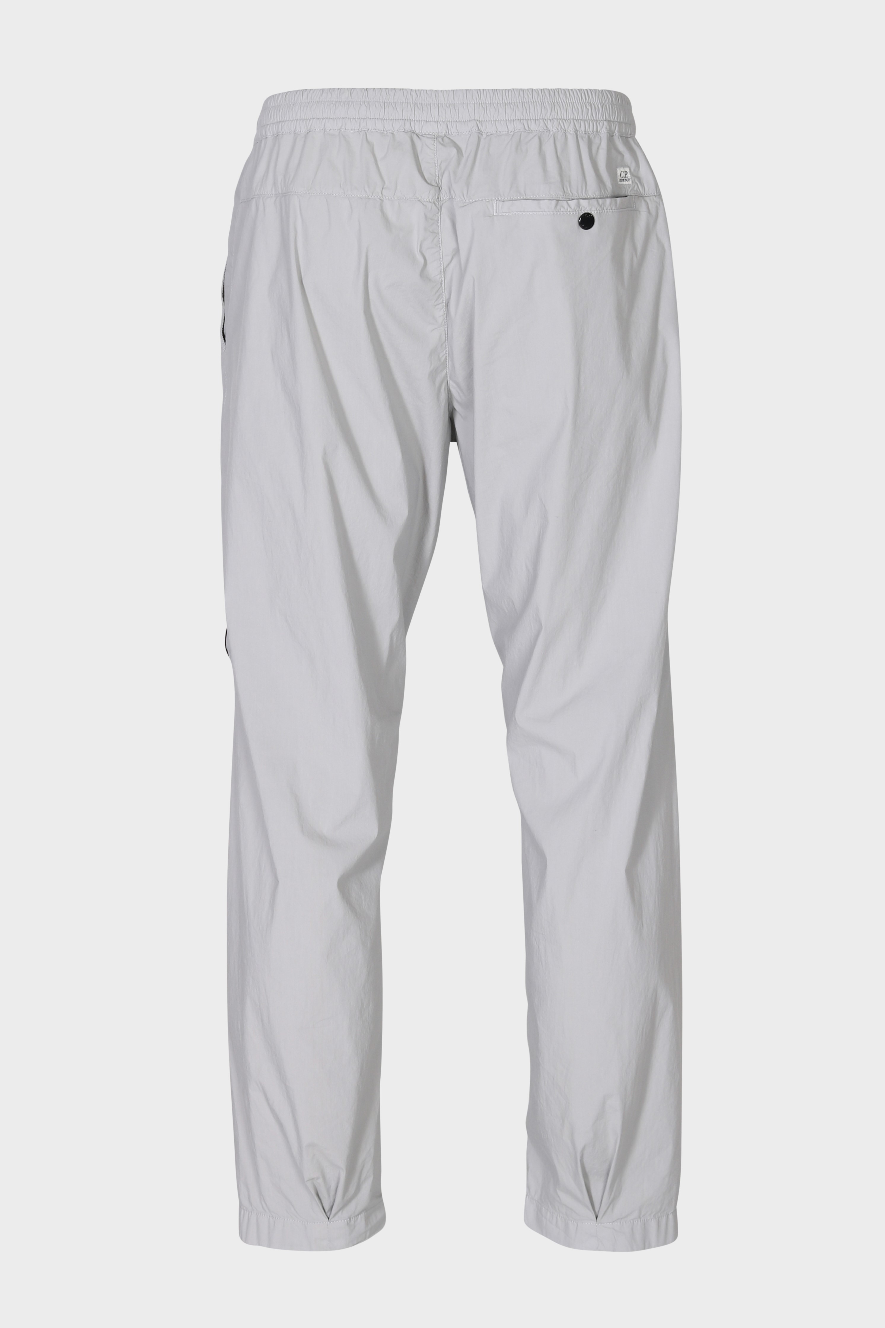 C.P. COMPANY Cargo Pant in Drizzle Grey