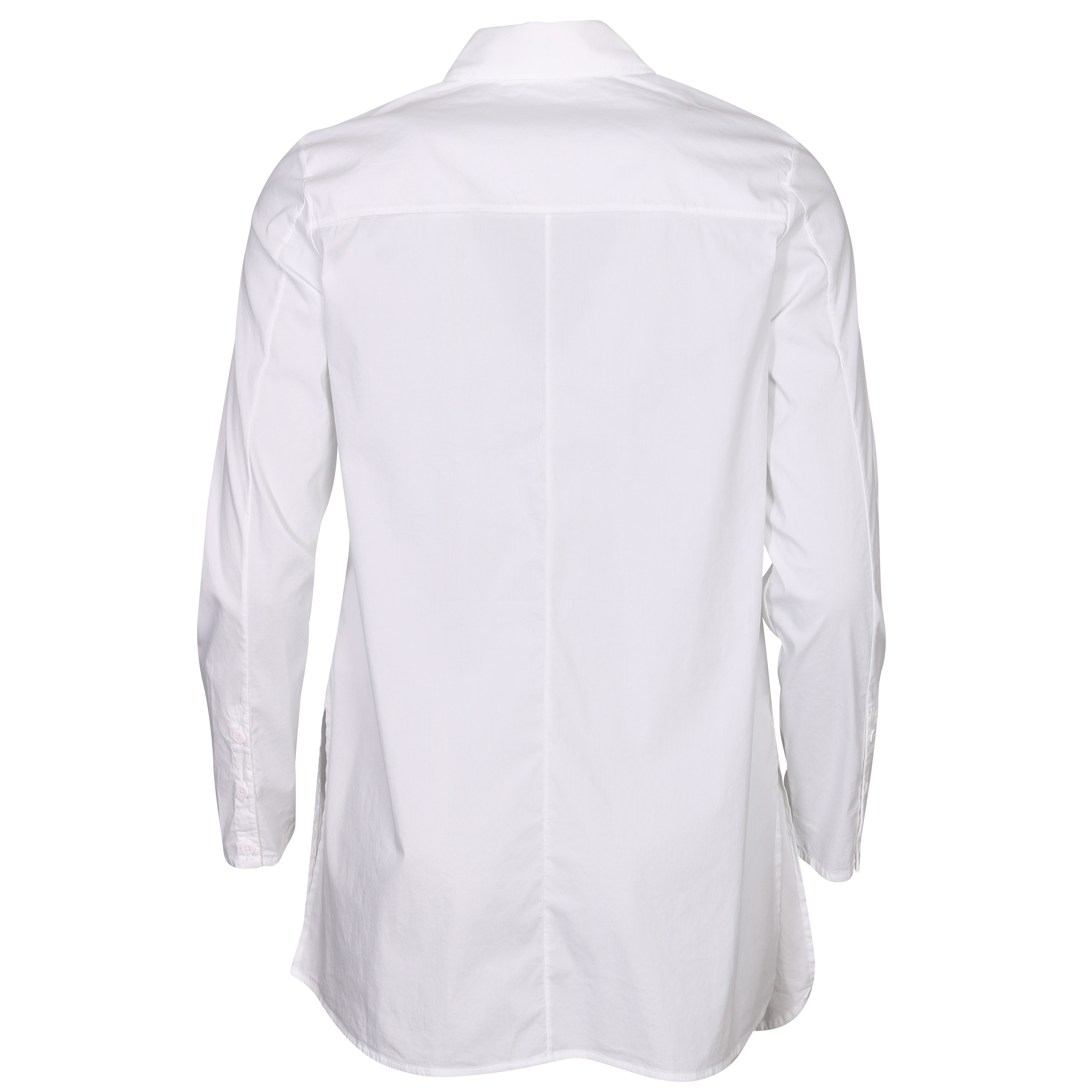 Transit Par Such Blouse in White S