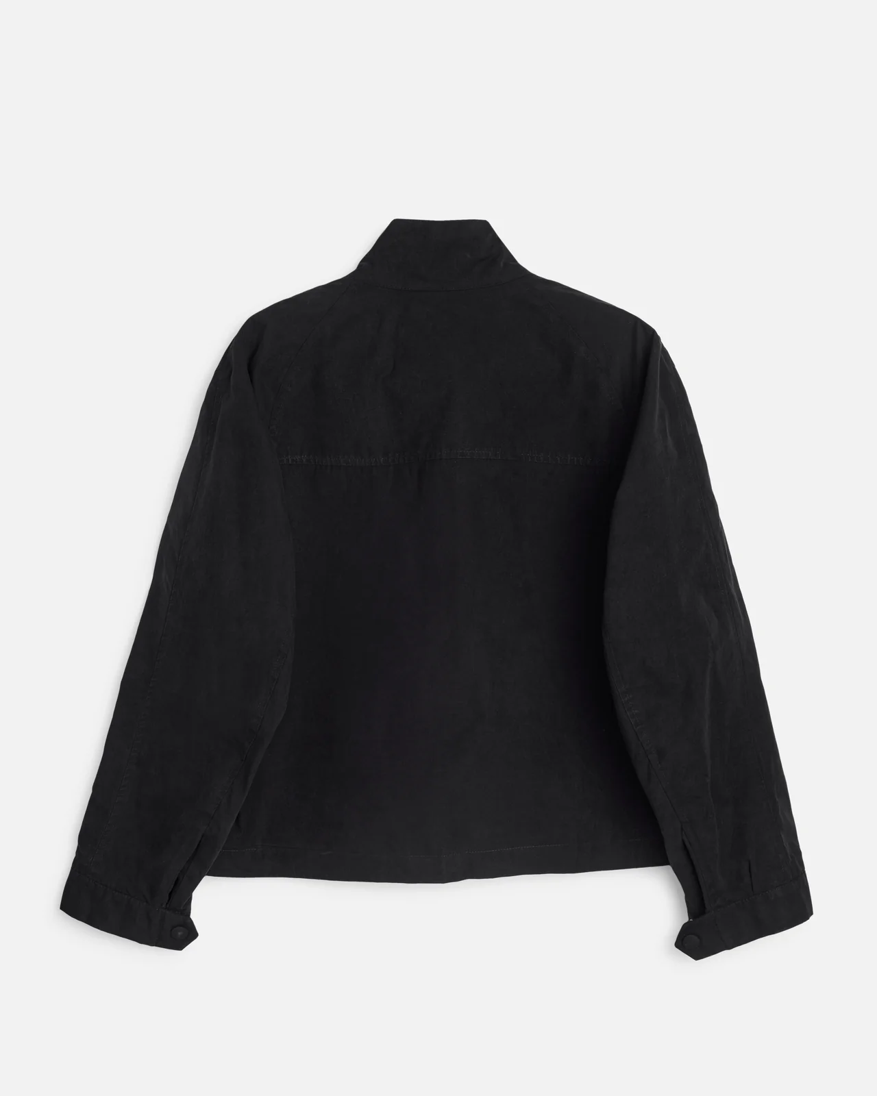 YOU MUST CREATE Motors Jacket in Black XL