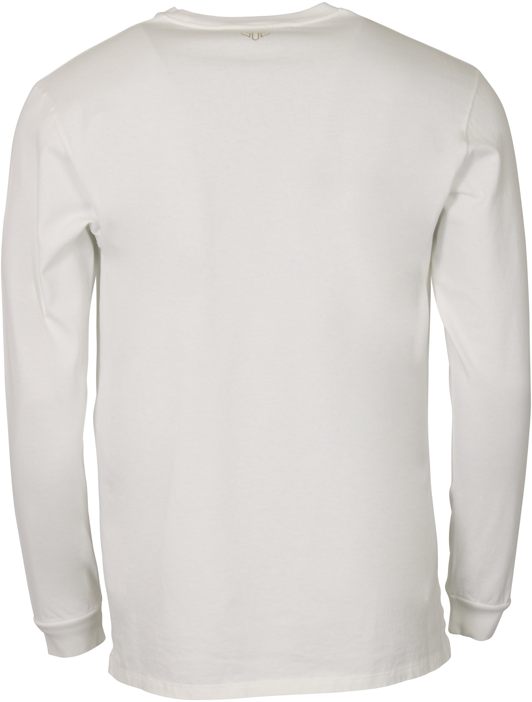 Golden Goose Longsleeve Xander White
