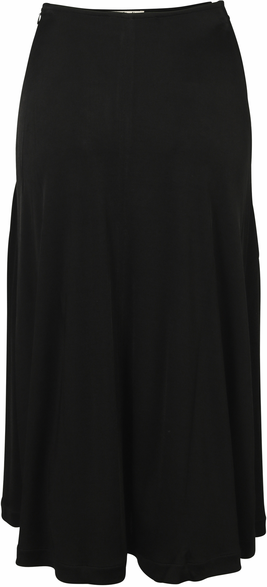 Acne Studios Skirt Ilana Black L