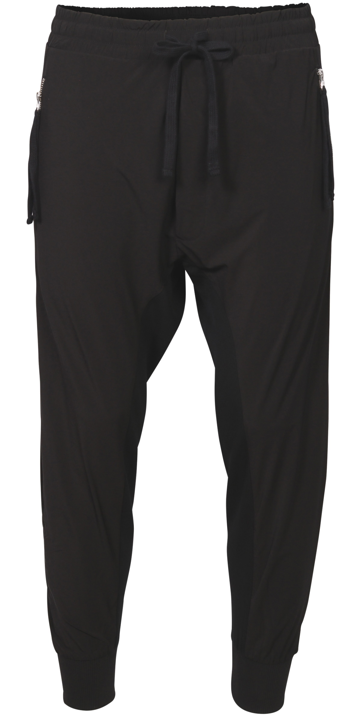 Thom Krom Sweat Pant Black