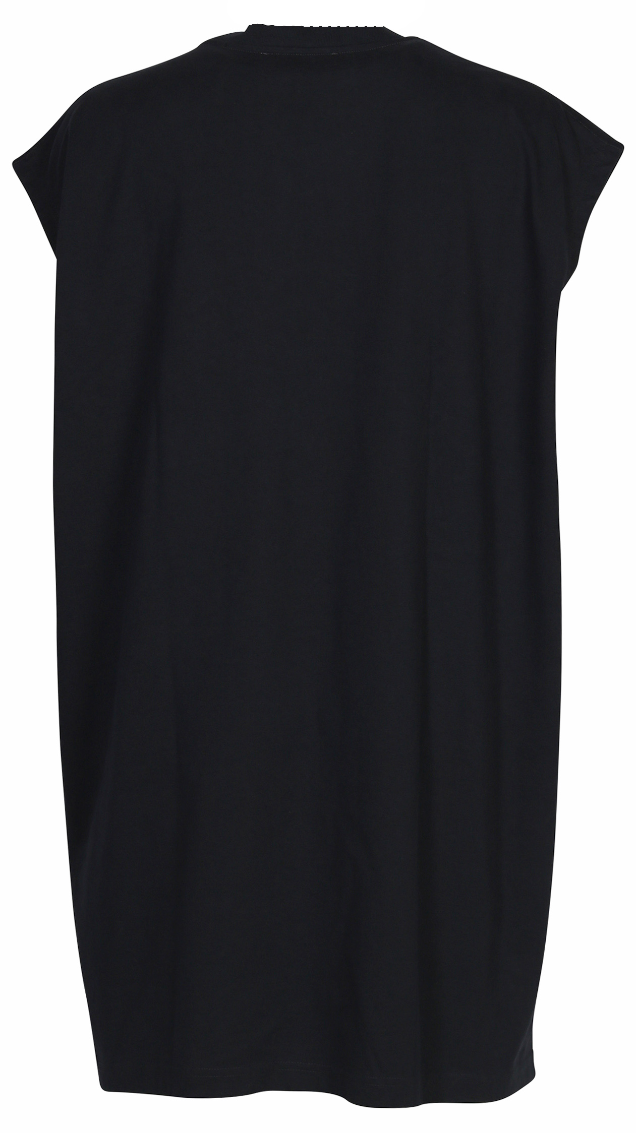Acne Studios Ering Ring Dress Navy S