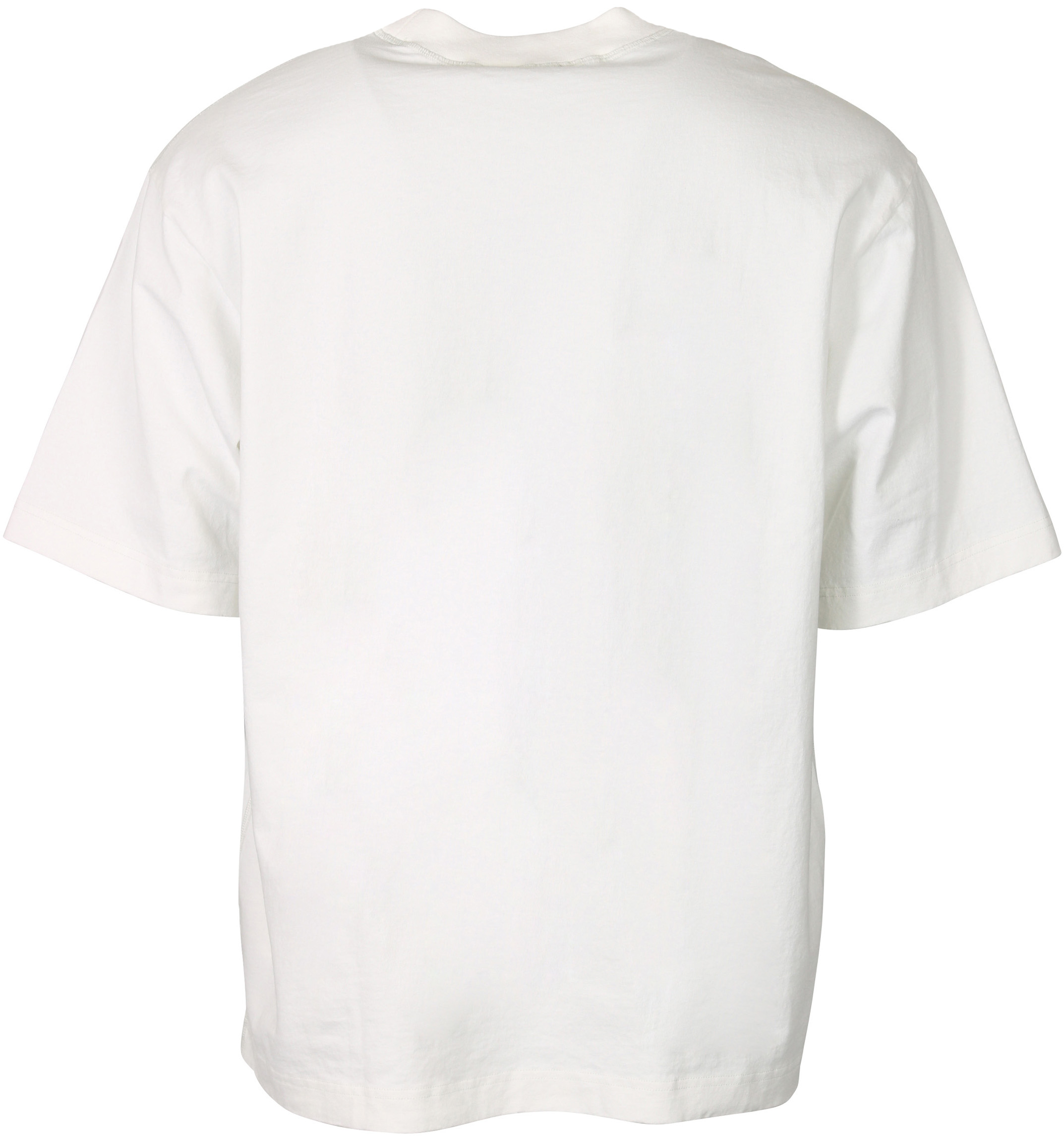 Acne Studios Branded T-Shirt White M
