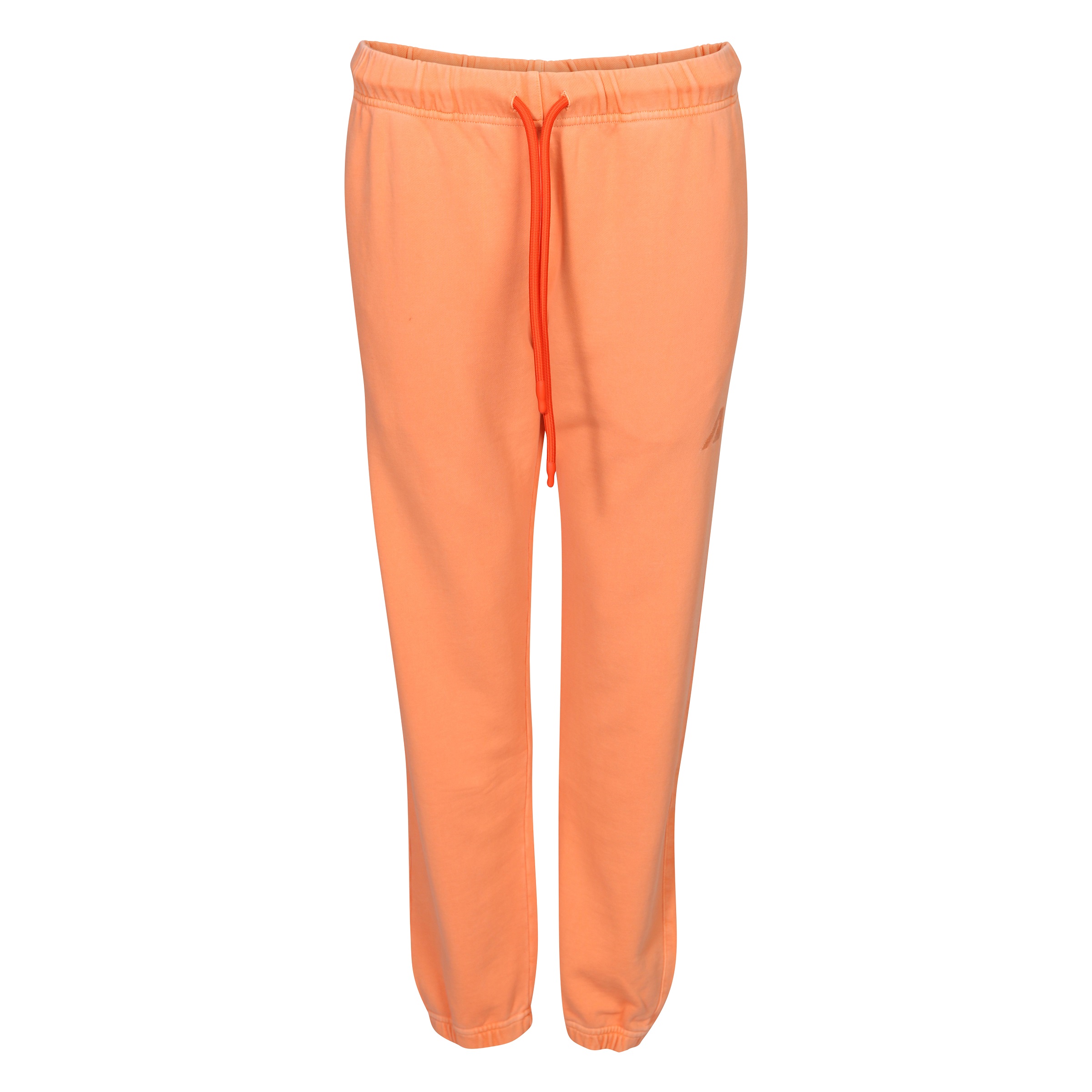 Autry Action Shoes Supervintage Pants in Tinto Orange