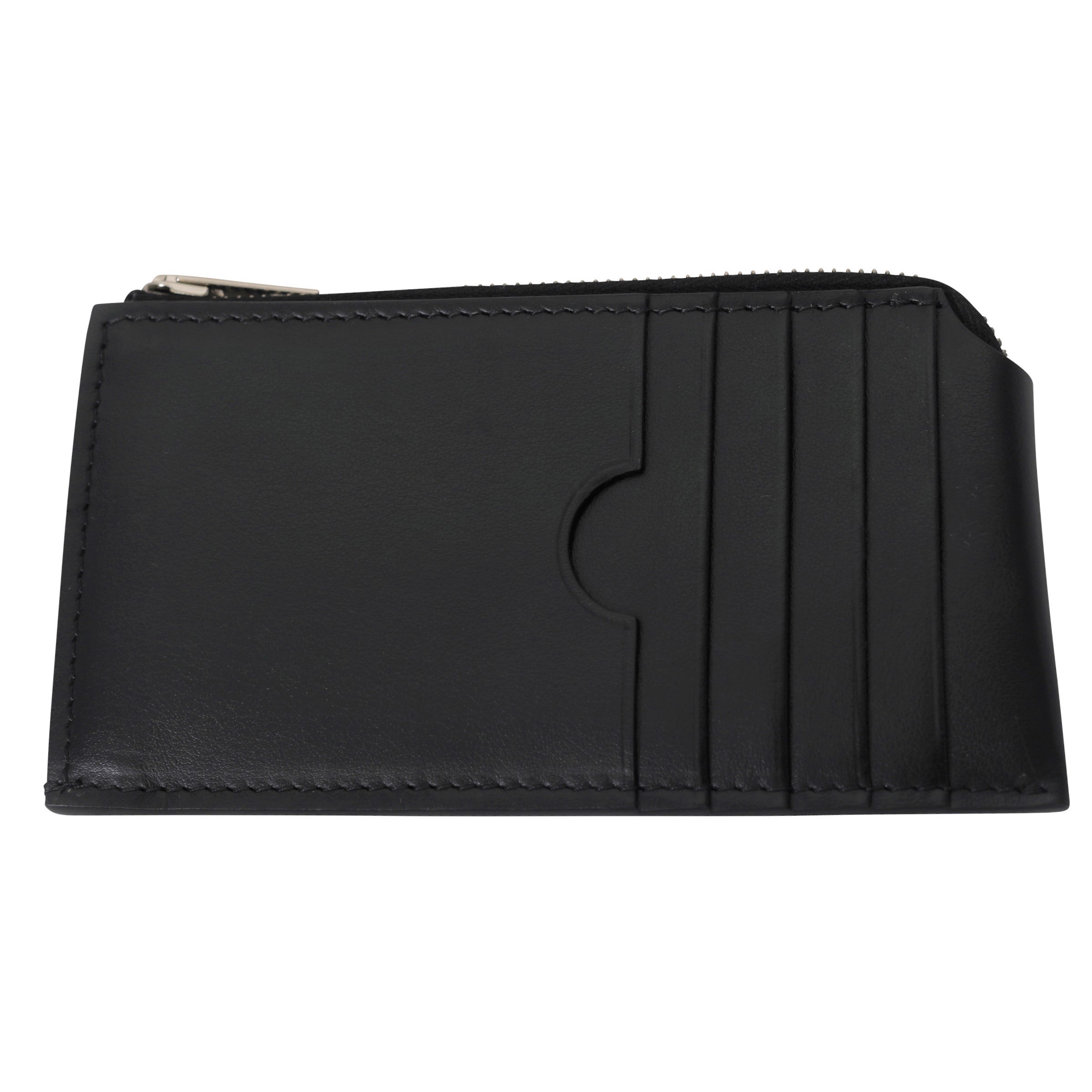 Acne Studios Wallet Black