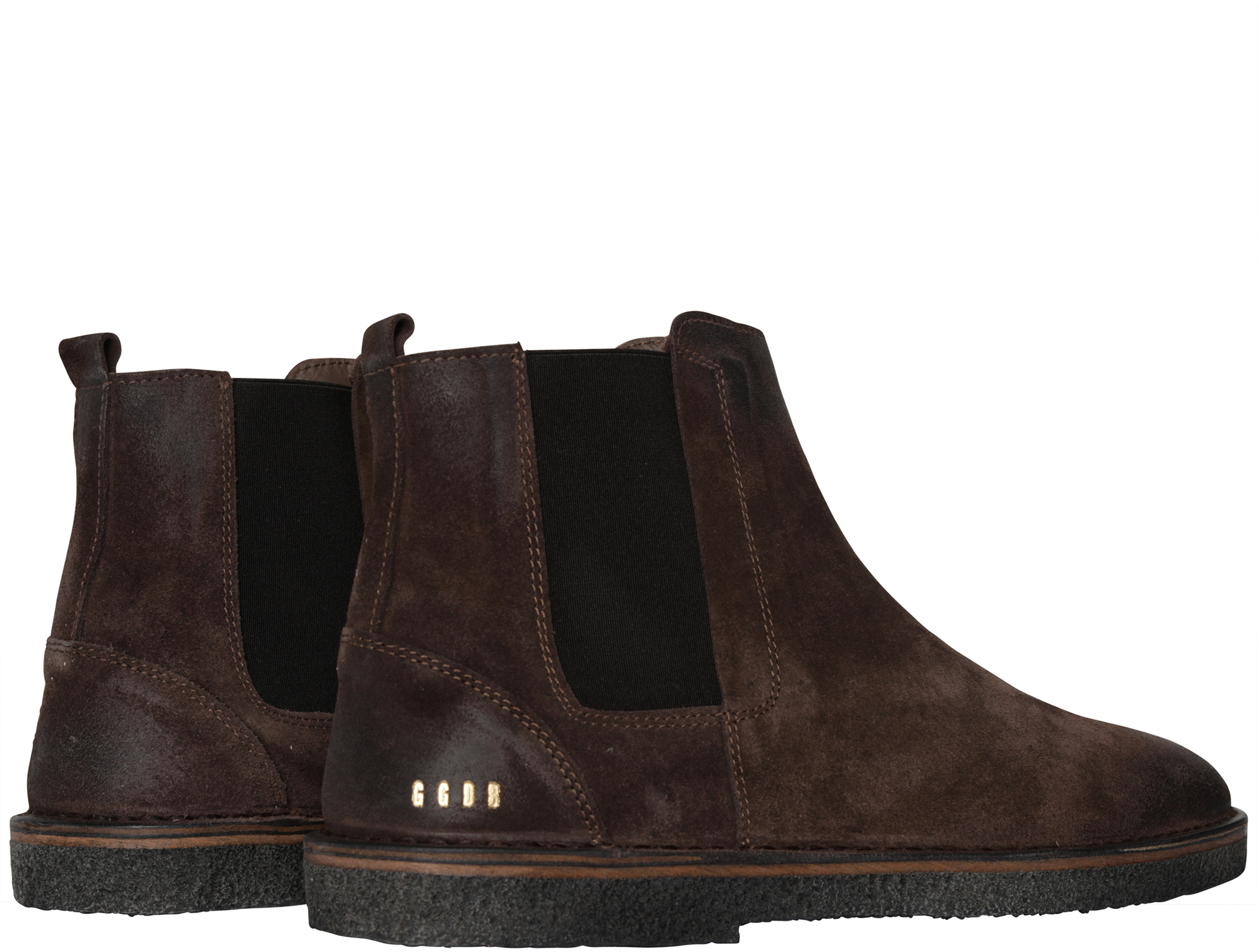 gg boots portman braun 41