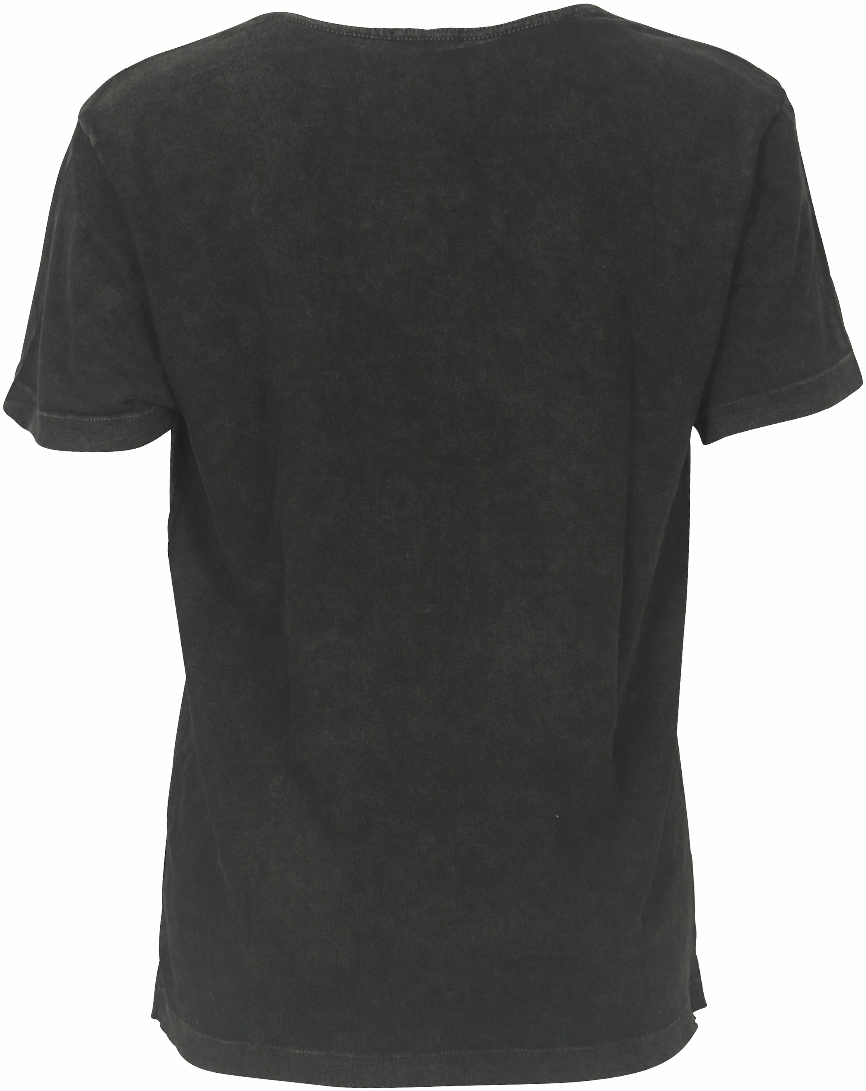 R13 T-Shirt Velvet Underground Washed Black XS