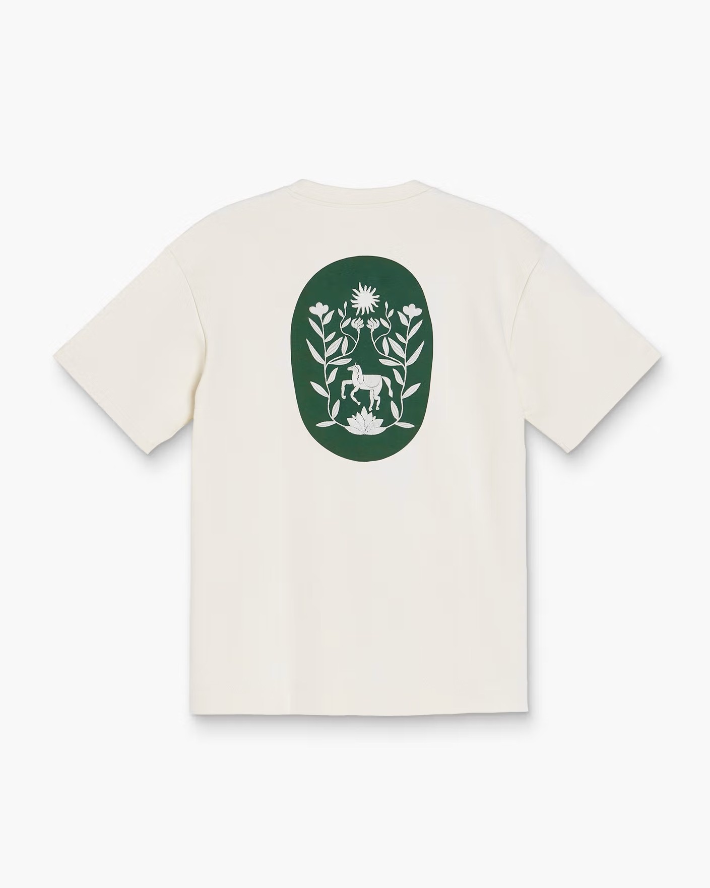 OAS Laurel T-Shirt XXL