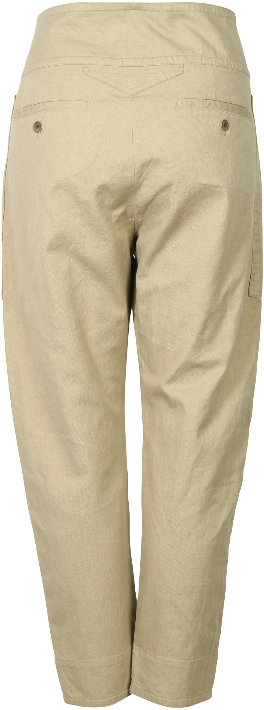 Isabel Marant Etoile Pant Raluni Khaki FR/38 - DE/36