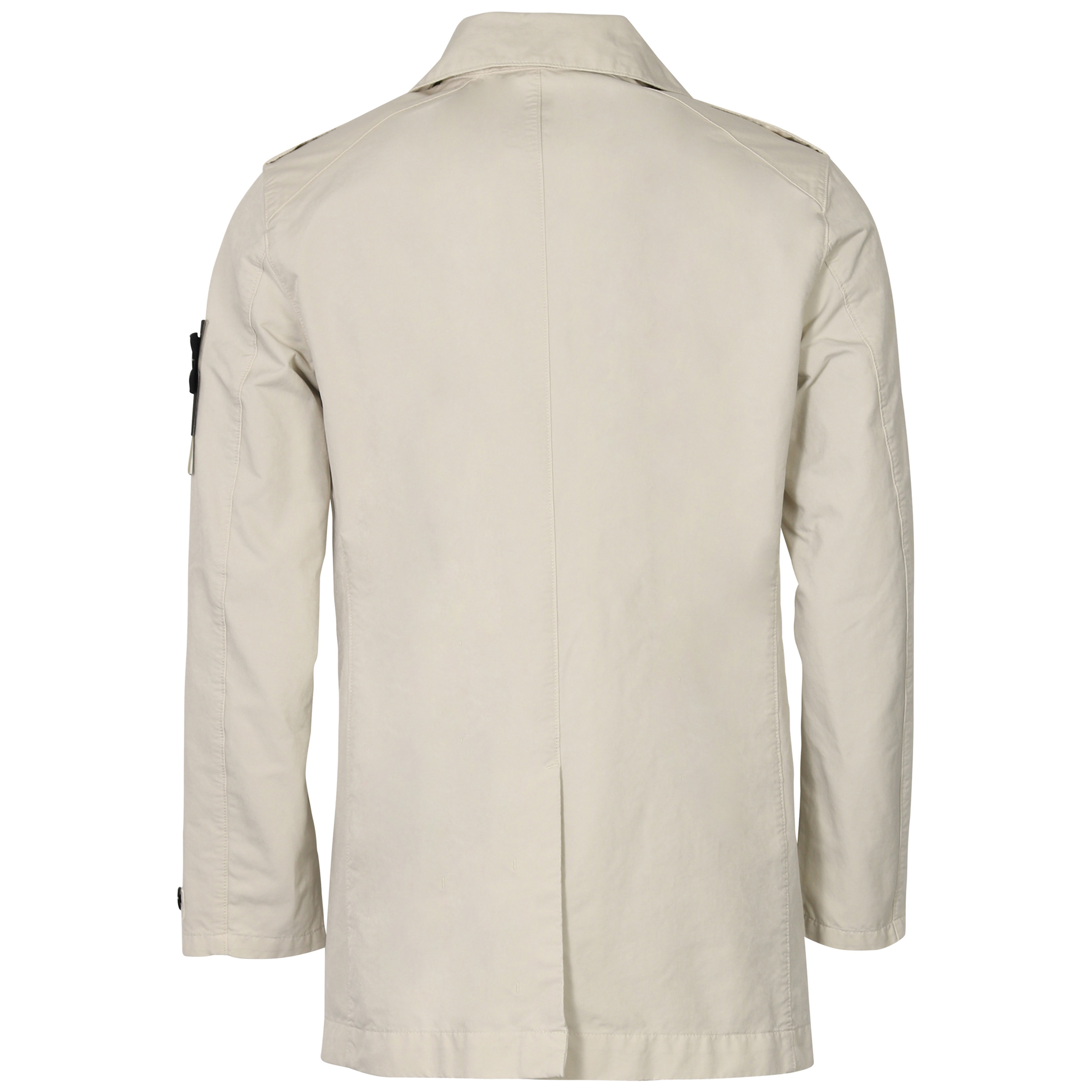 Stone Island David TC Jacket Plaster