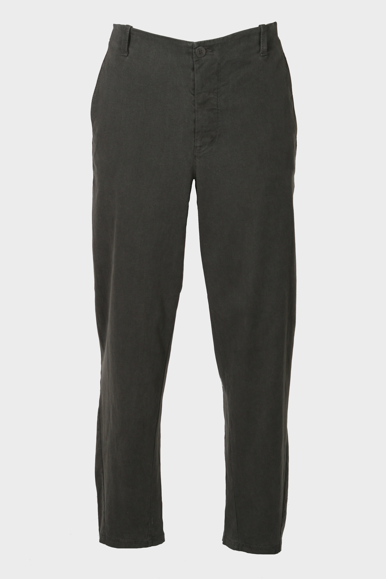 TRANSIT UOMO Cozy Pant in Forest