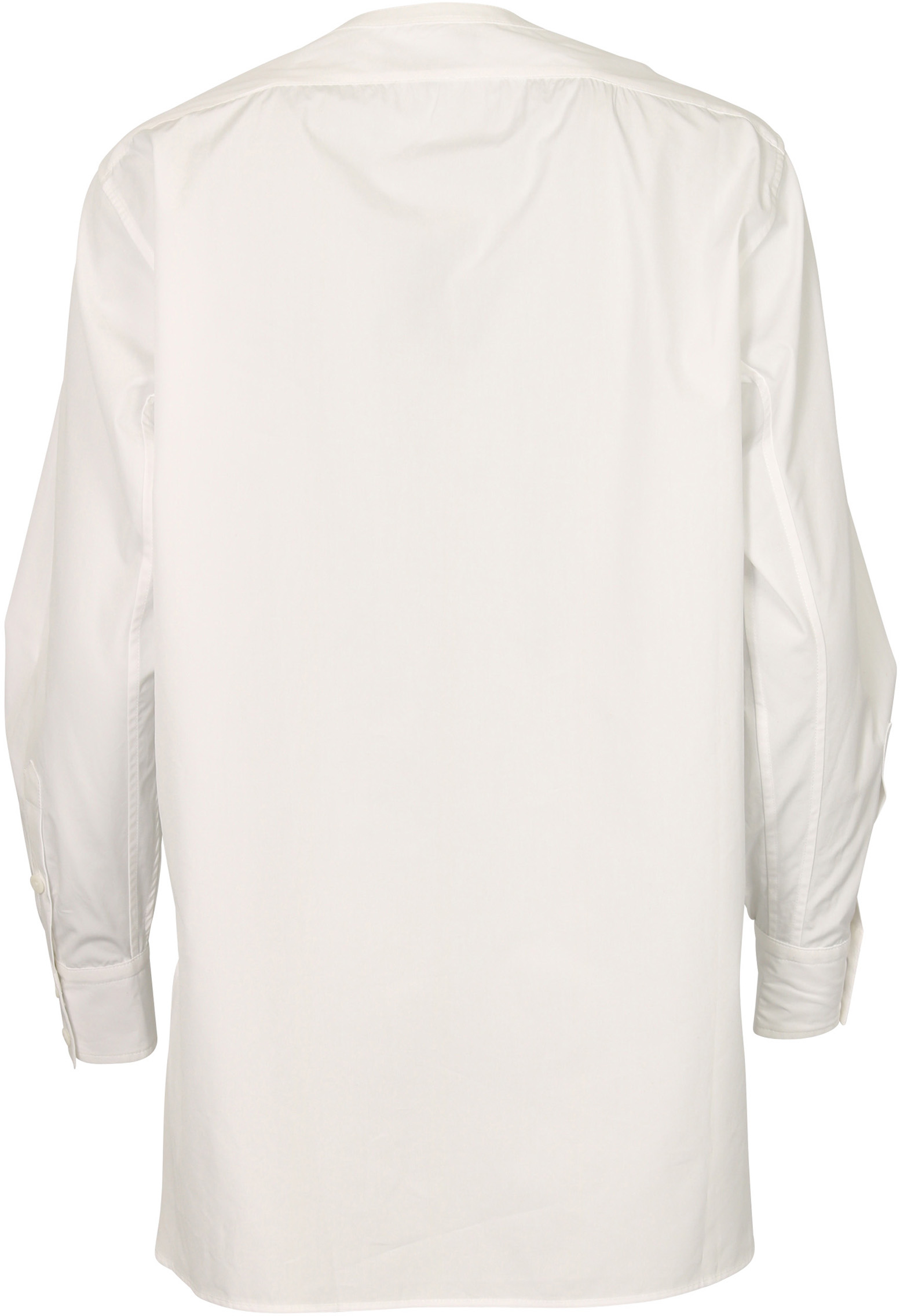 Nili Lotan Shirt Orlene White