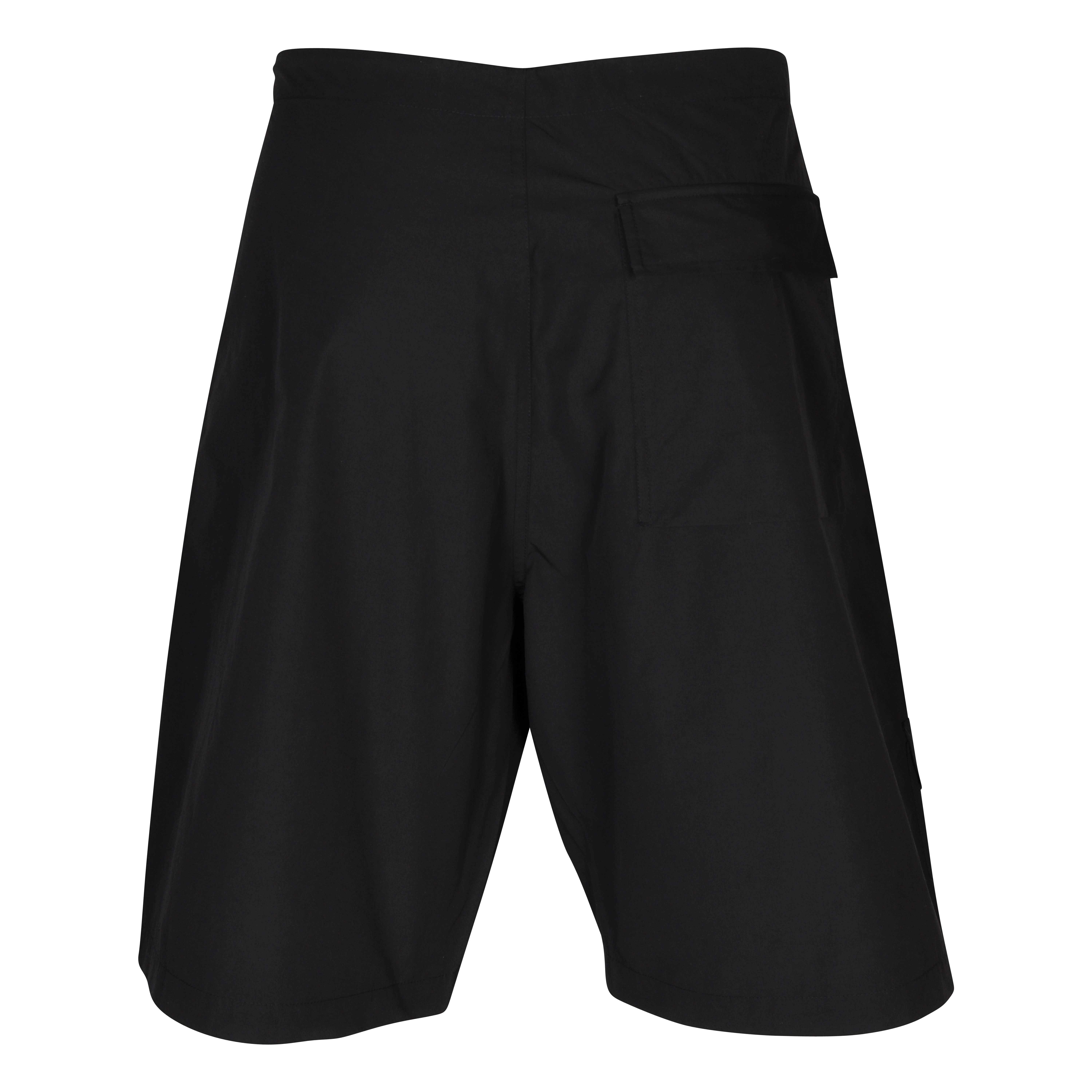 Maharishi U.S. Snoshorts in Black S