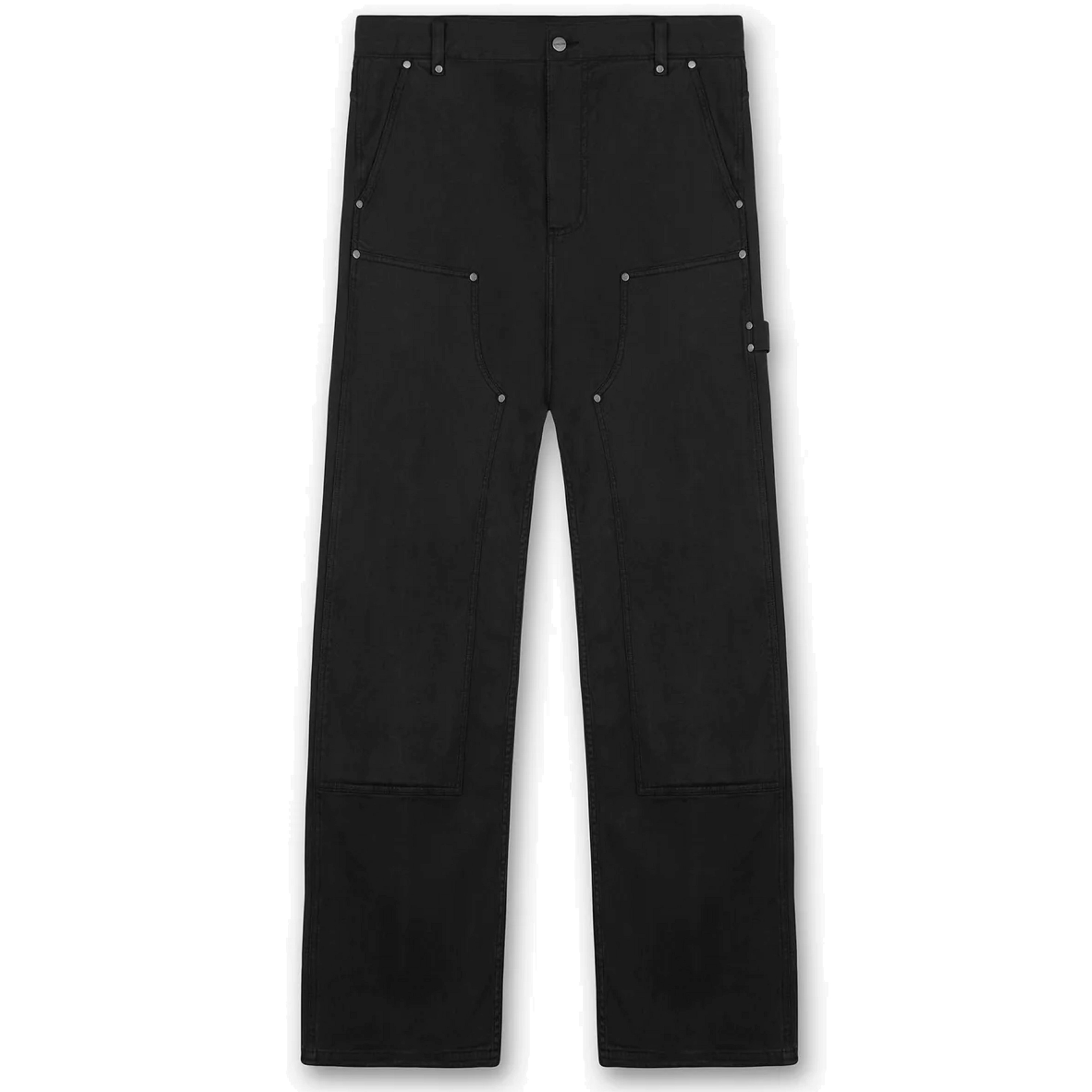 REPRESENT Utility Pant in Black XXL