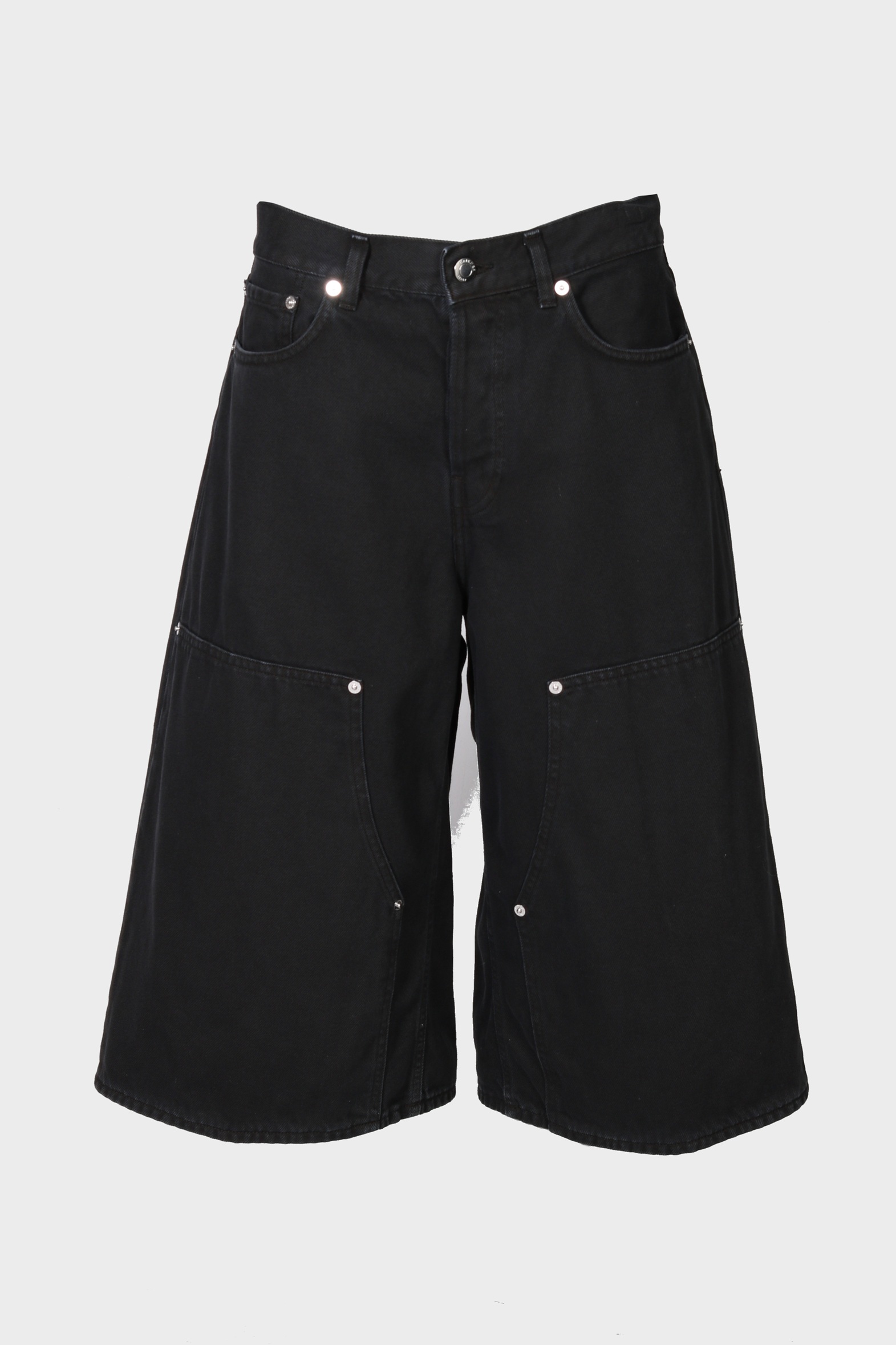 HAIKURE Legacy Short Trouser