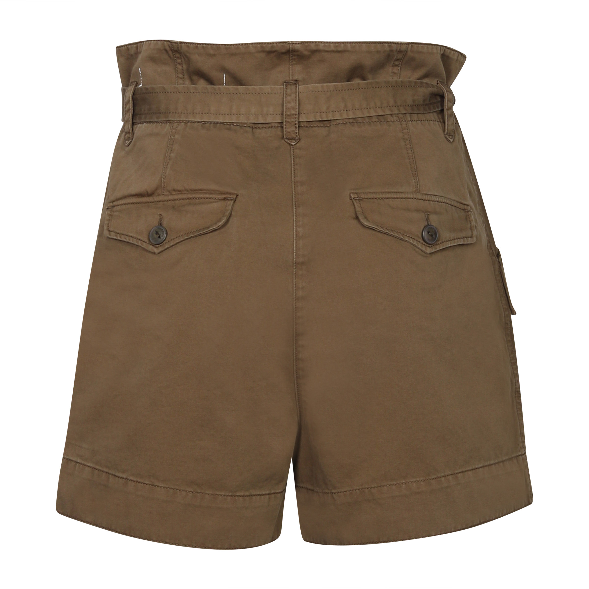 Rag & Bone Field Cargo Short Olive