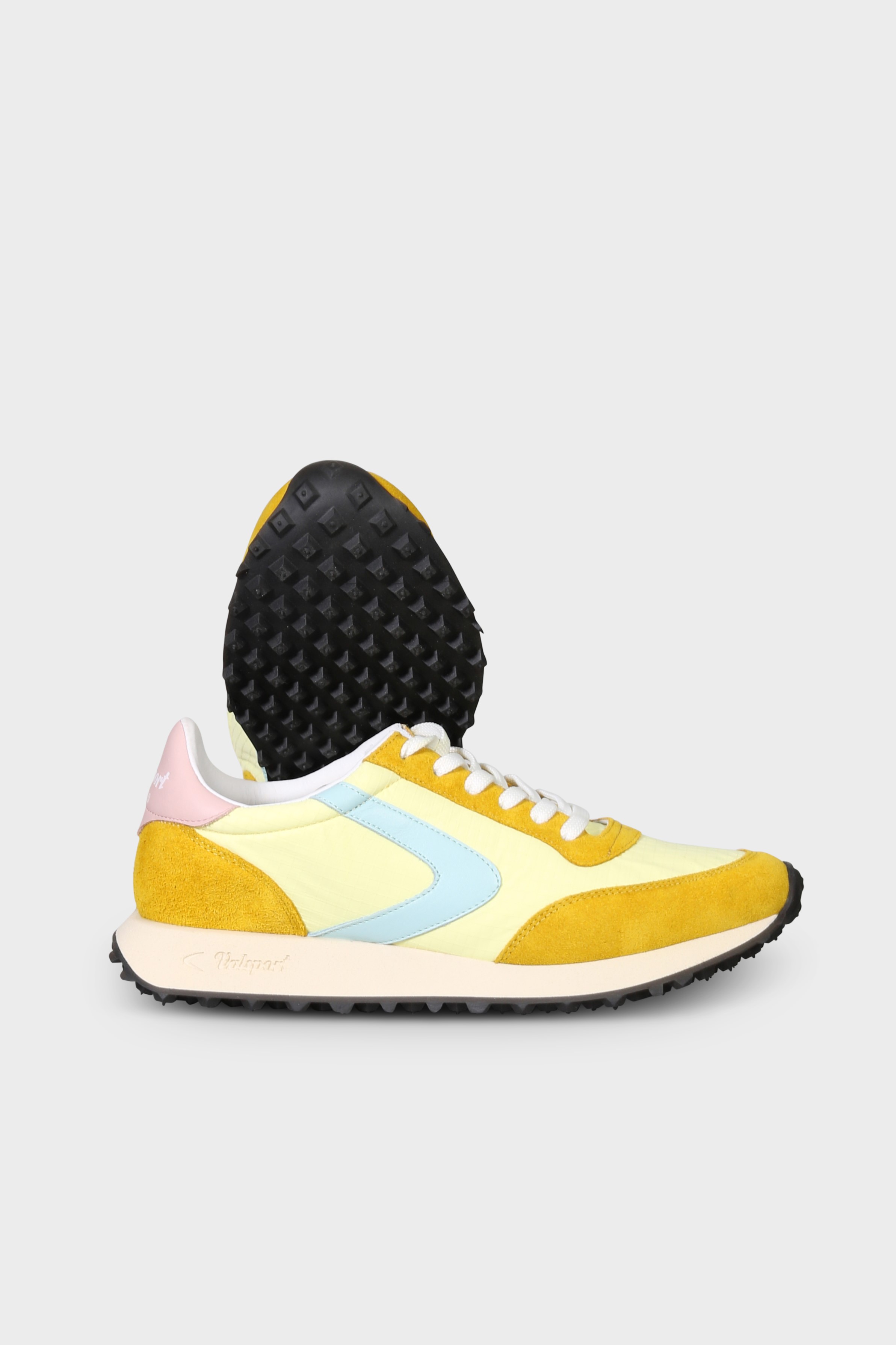 VALSPORT Sneaker Start Run Ripstop Mimosa 41