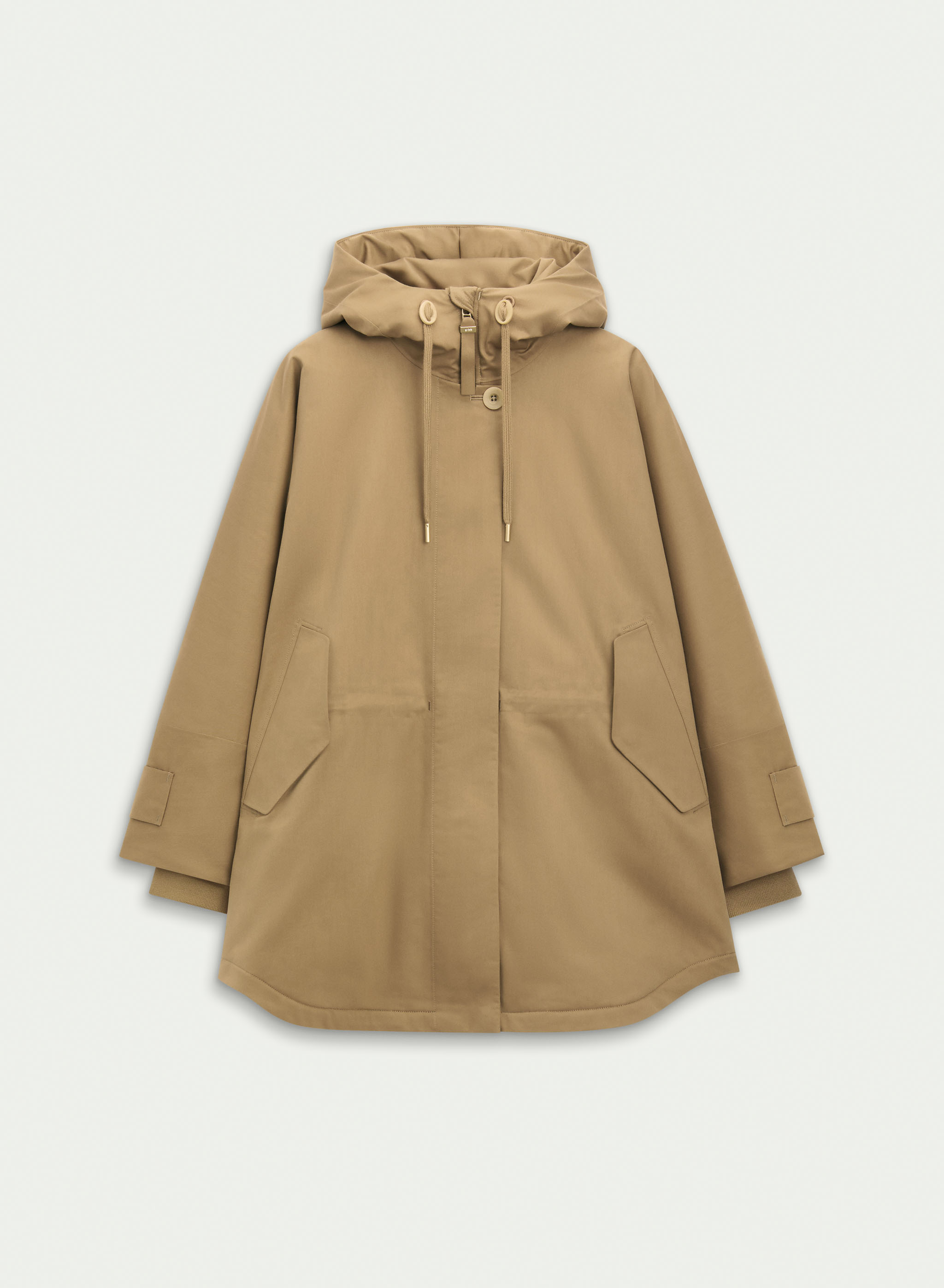 G-LAB Feli Jacket in Dark Sand
