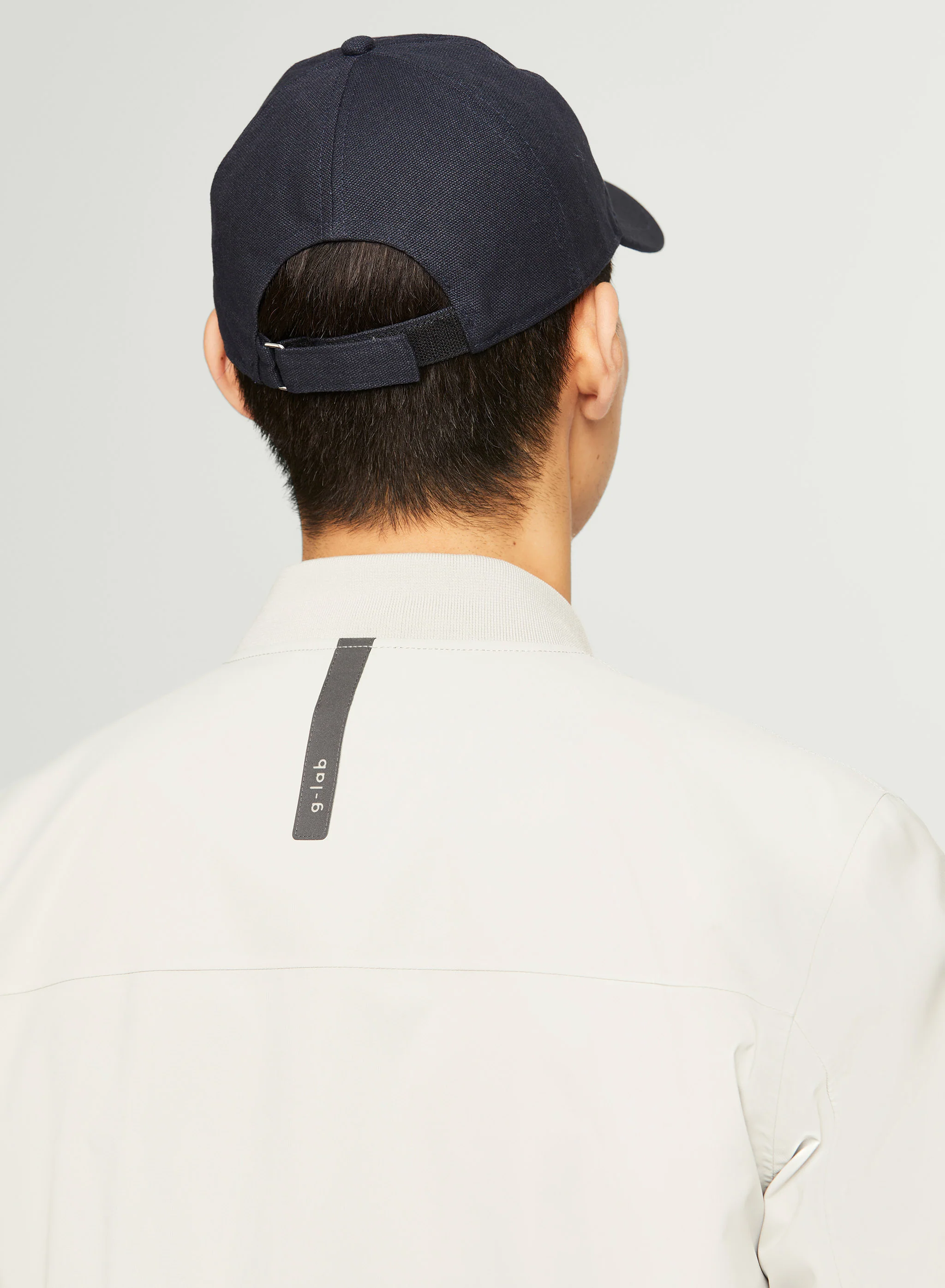 G-LAB Motion II Softech Bomber Jacket in Chalk G-LAB Motion II Softech Bomber Jacket in Chalk