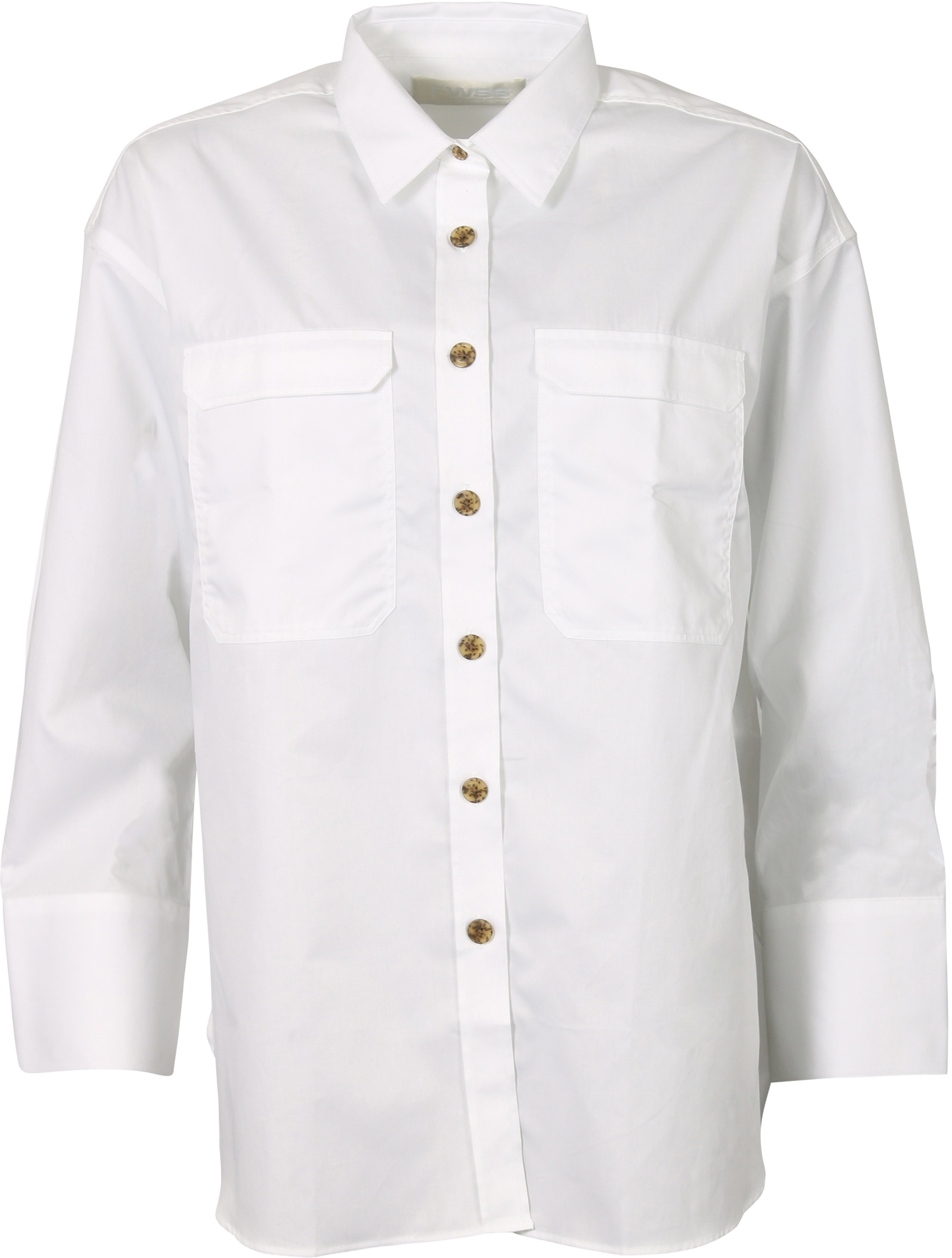 FWSS Blouse Karine White